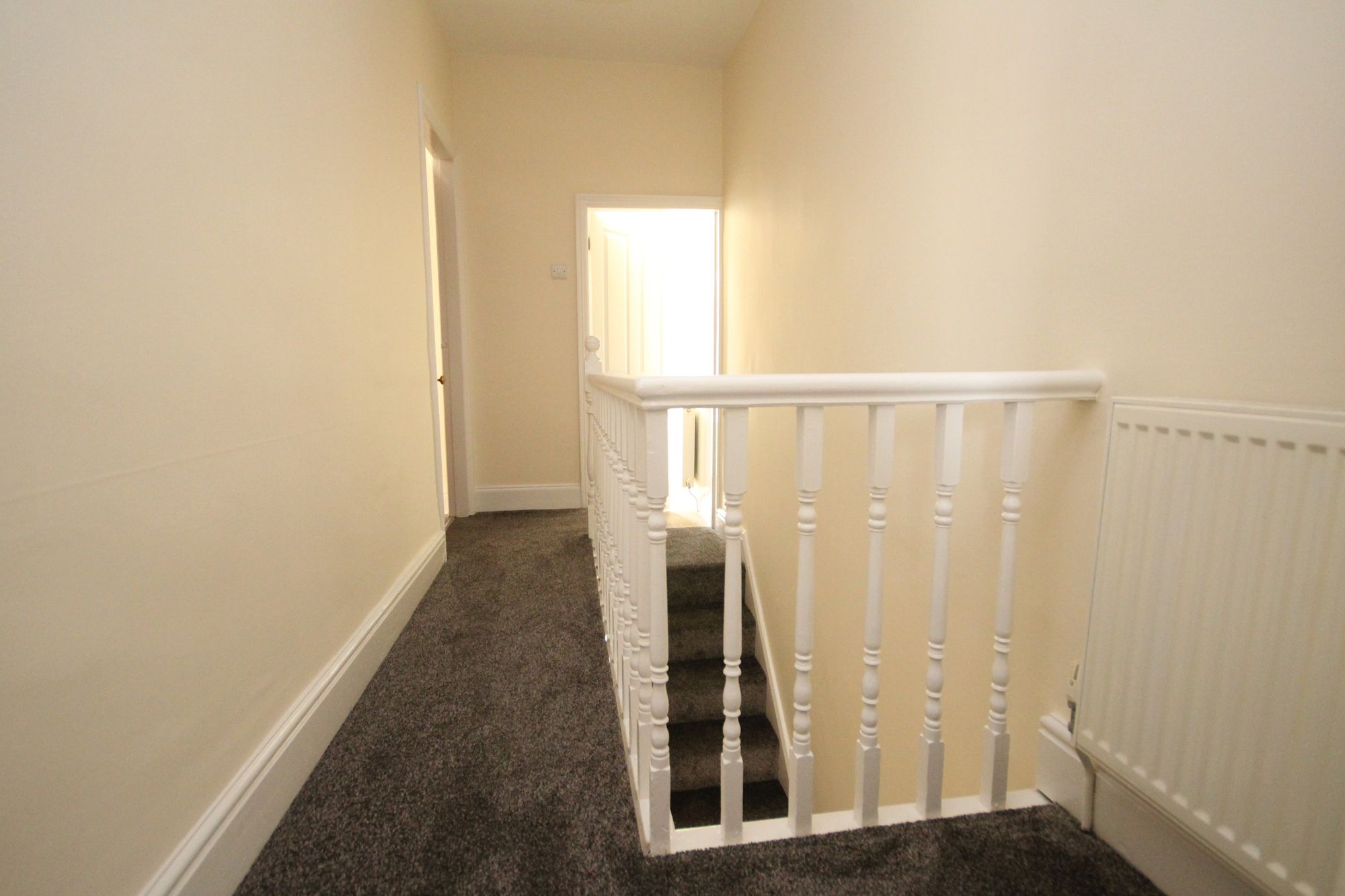 Mercer Street, Newton-Le-Willows