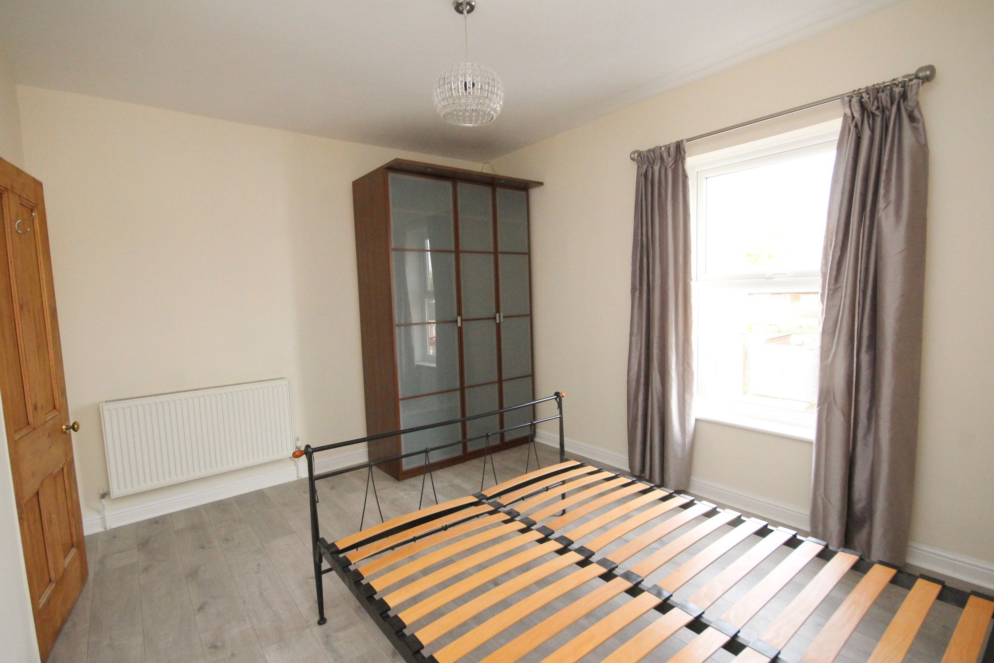 Mercer Street, Newton-Le-Willows