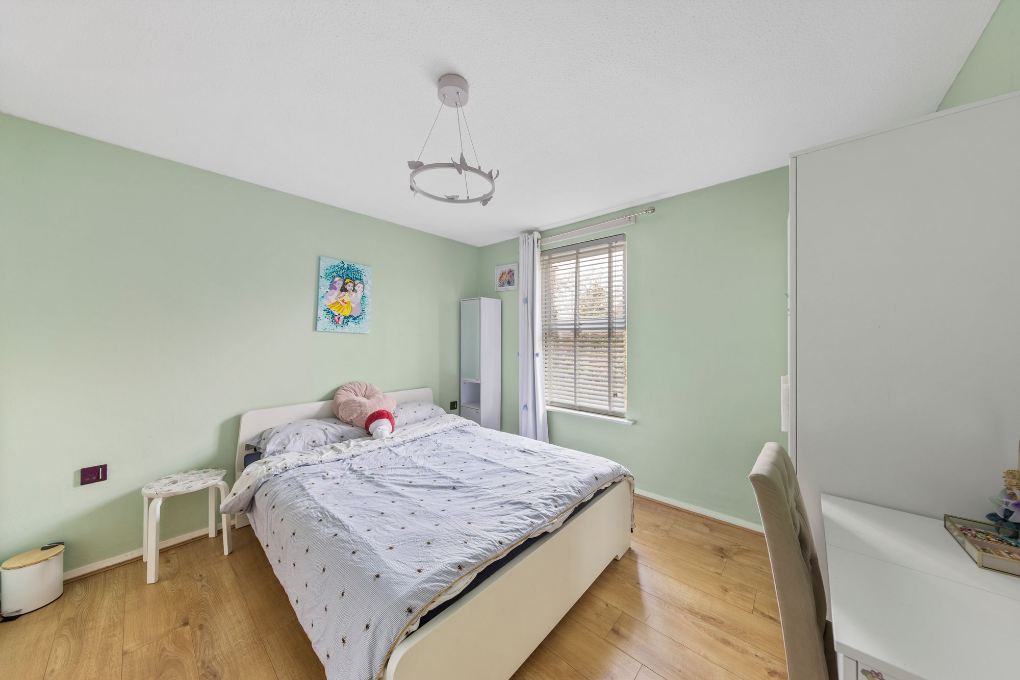 Nelson Road, Warrington