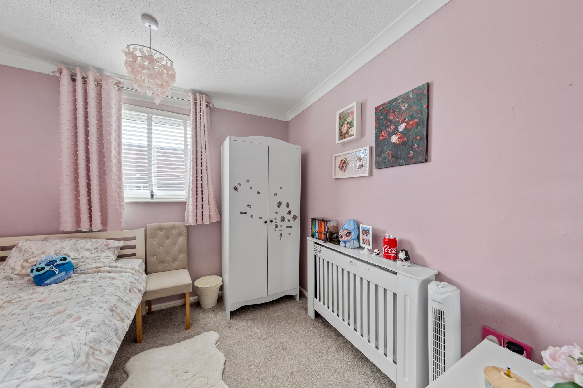 Nelson Road, Warrington