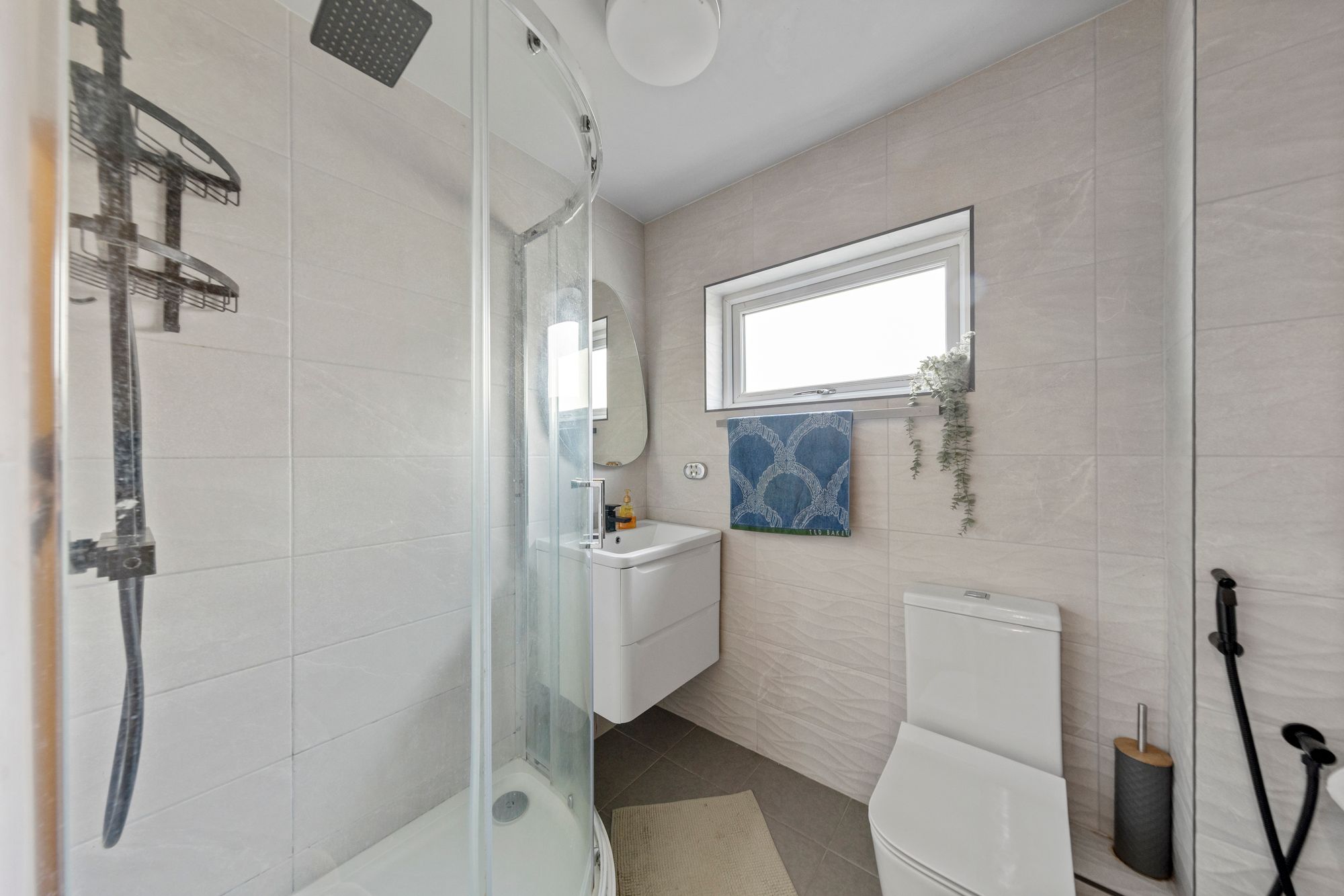 Nelson Road, Warrington