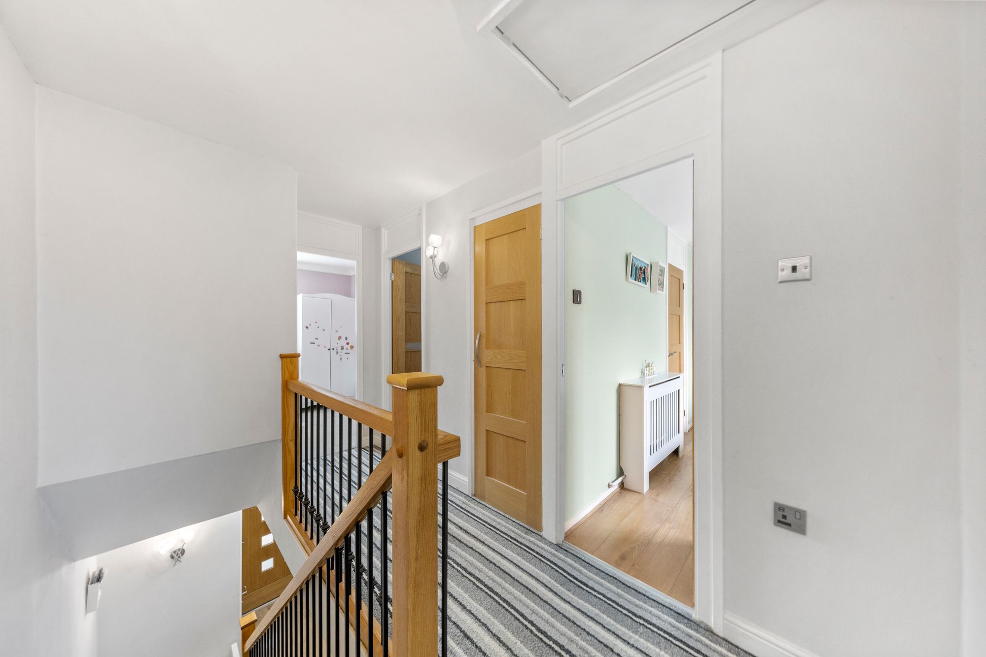 Nelson Road, Warrington