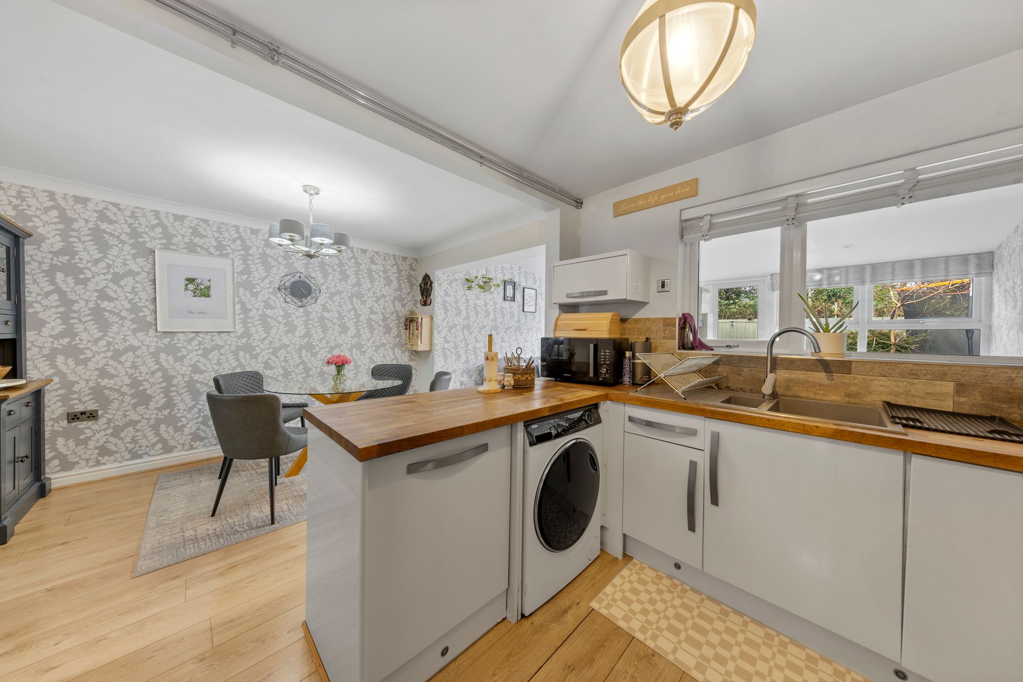 Nelson Road, Warrington