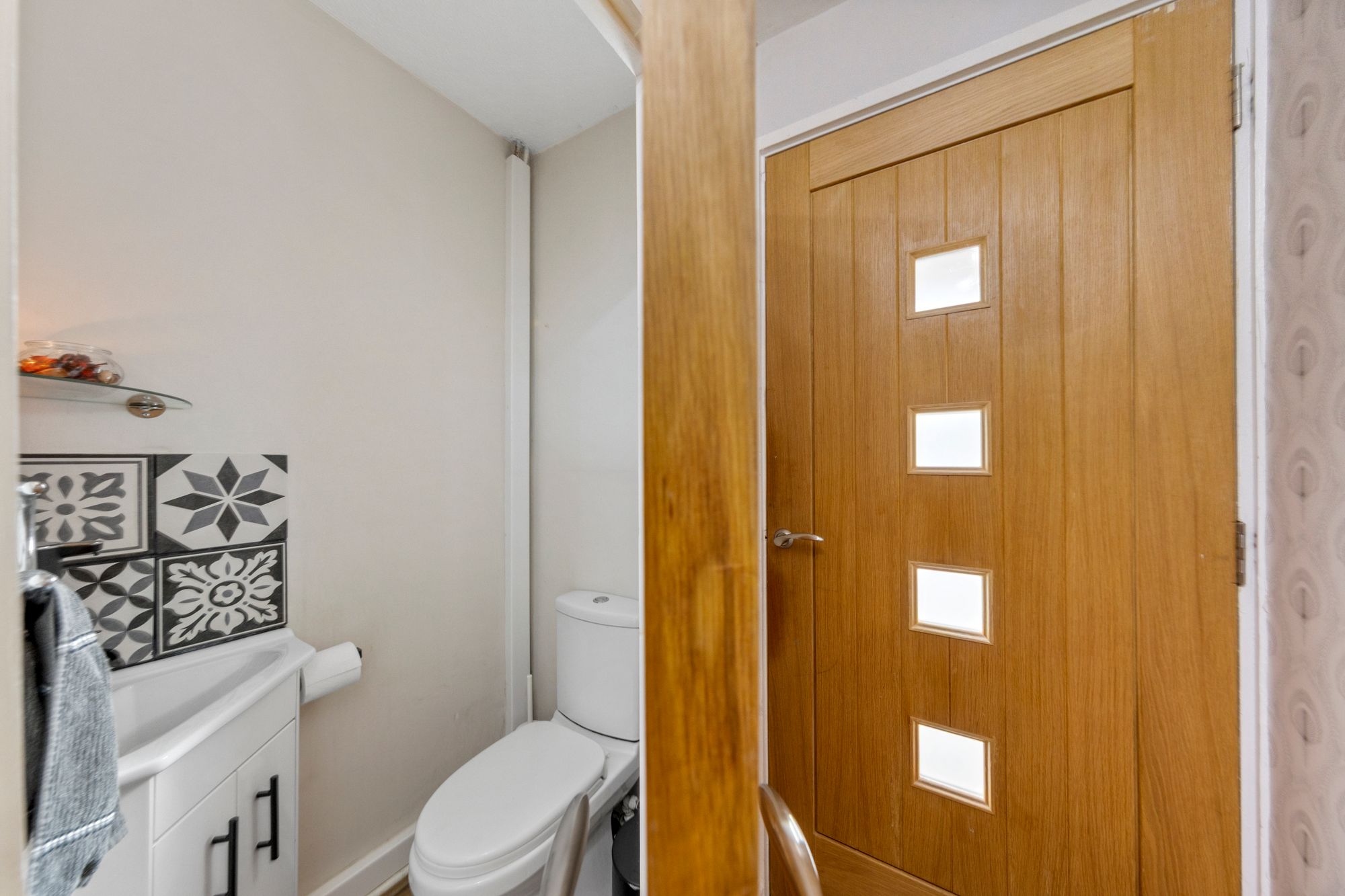 Nelson Road, Warrington