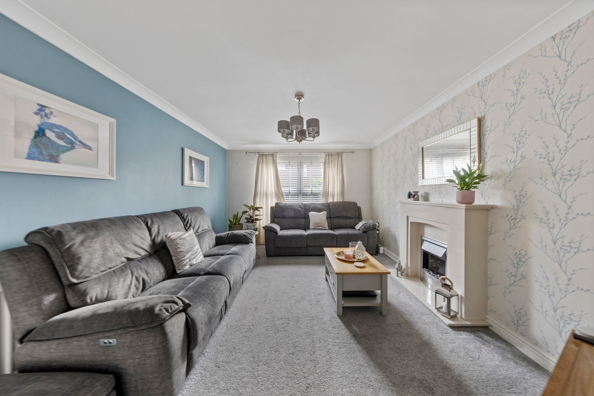 Nelson Road, Warrington