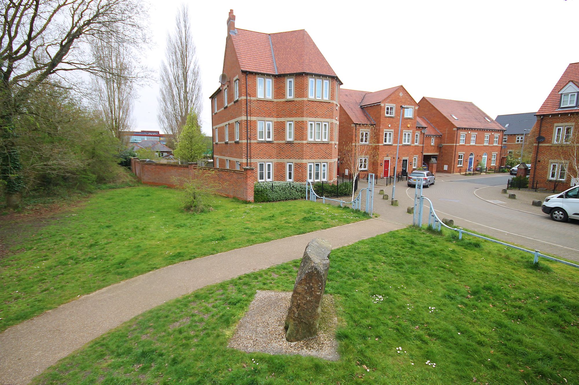 Stockdale Drive, Warrington