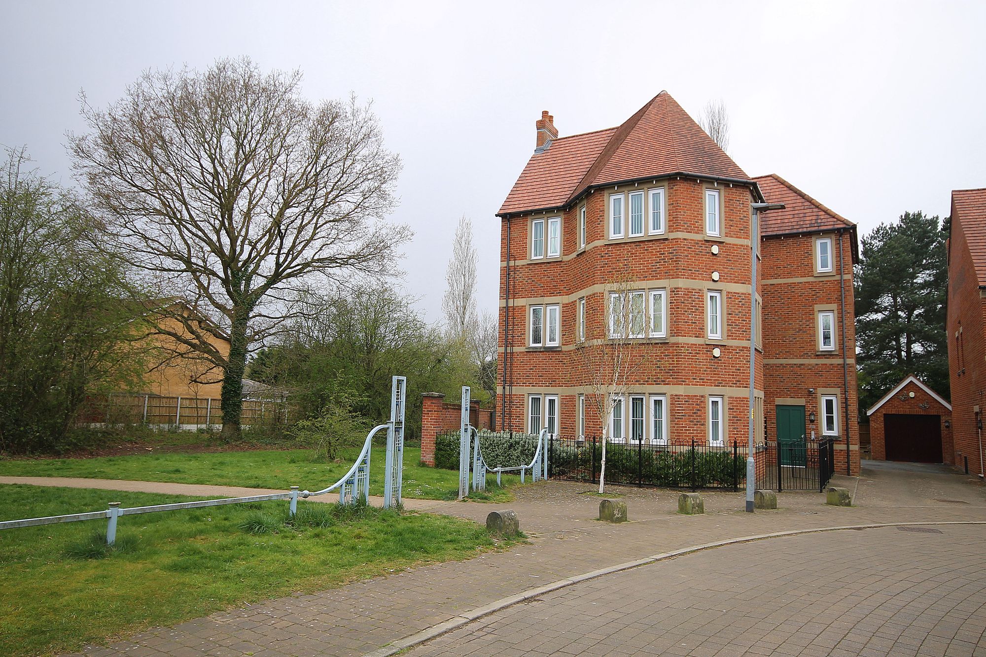 Stockdale Drive, Great Sankey, WA5