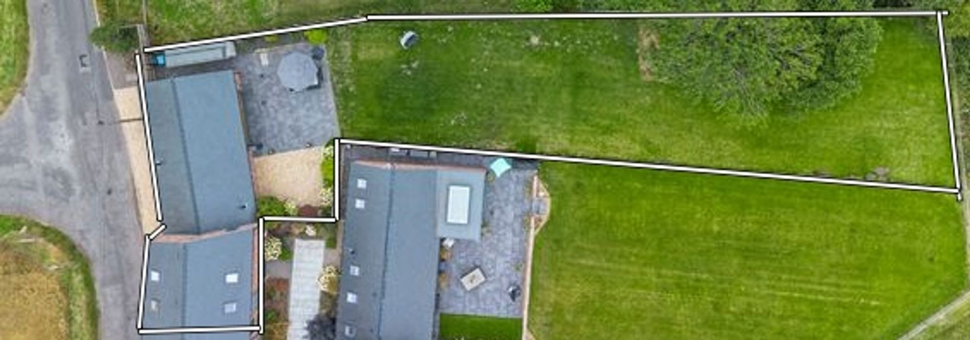 Hollingreave Barns, Warrington