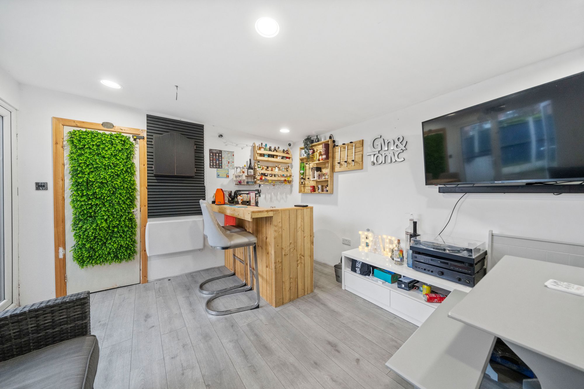 Woodedge, Ashton-In-Makerfield, WN4