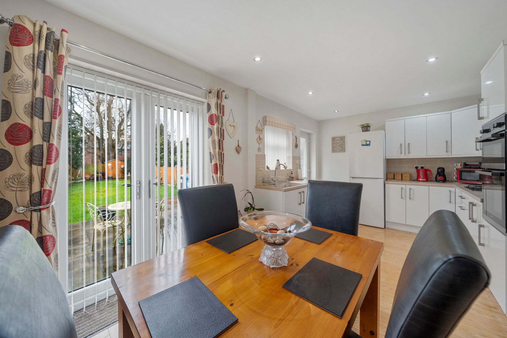 Haley Road North, Burtonwood, WA5