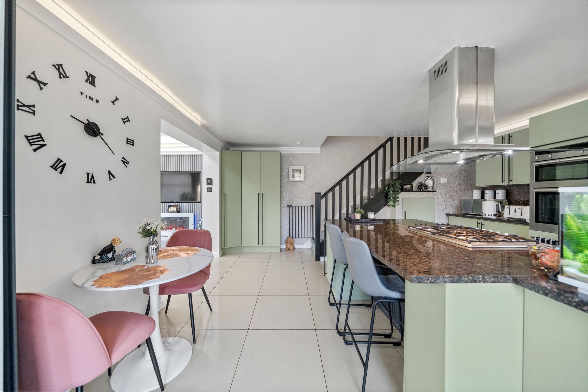 Aviemore Close, Wigan