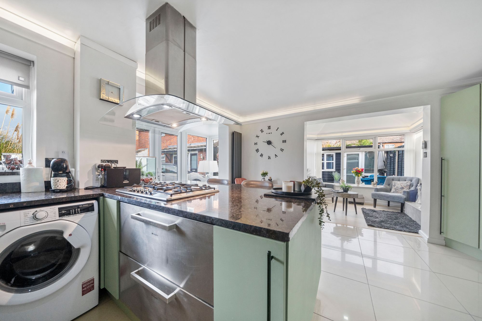 Aviemore Close, Wigan