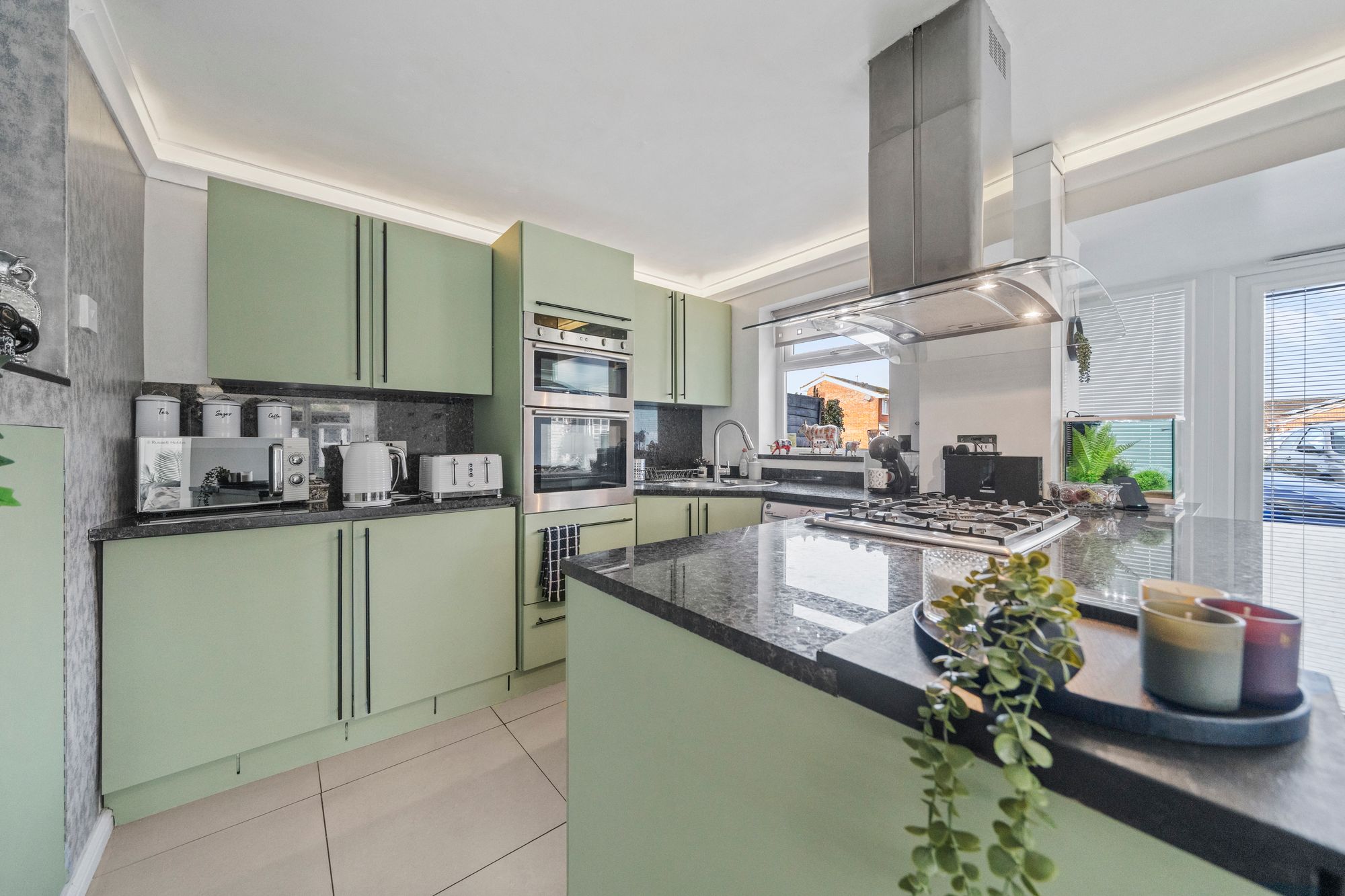 Aviemore Close, Wigan