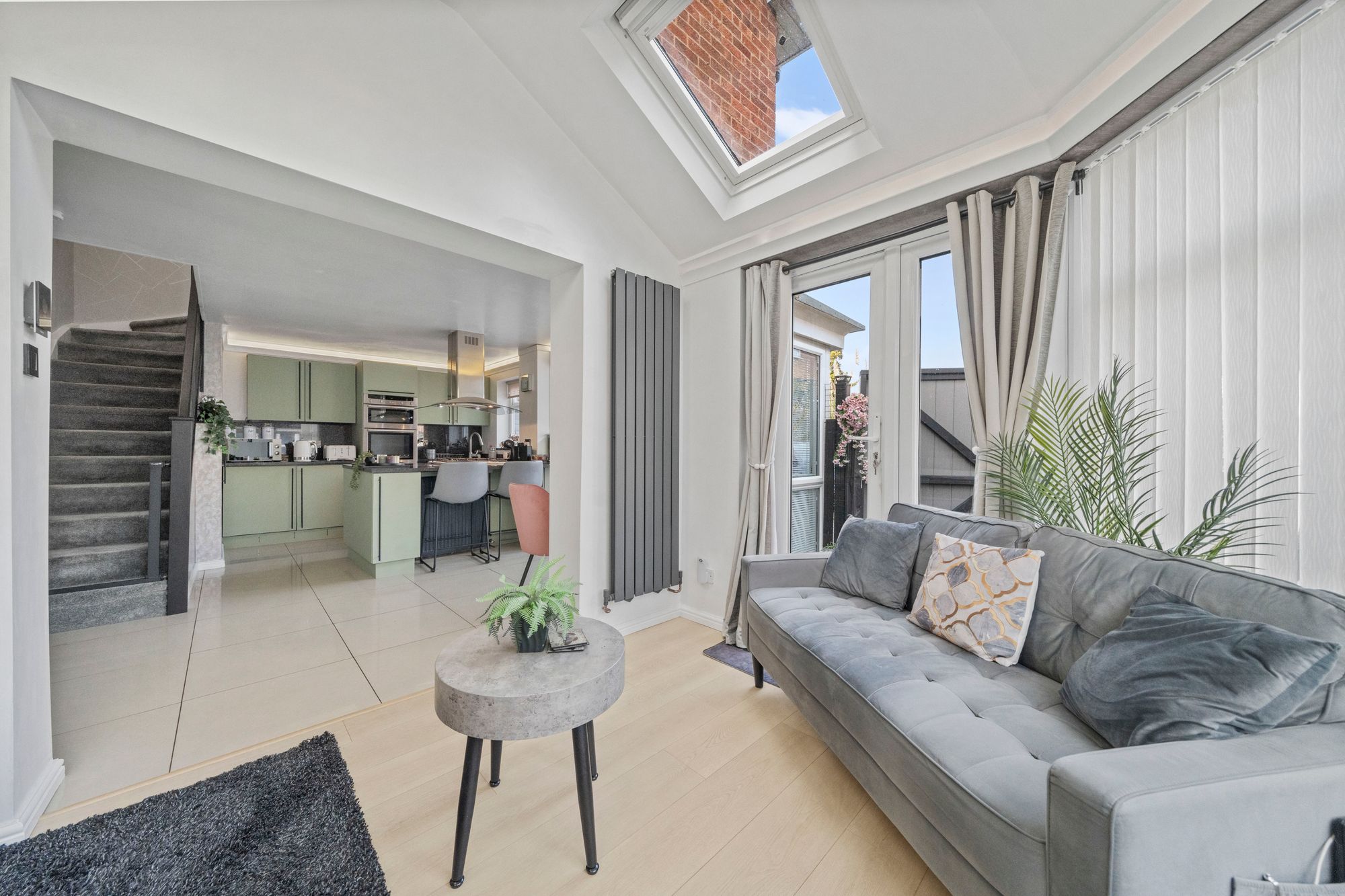 Aviemore Close, Wigan