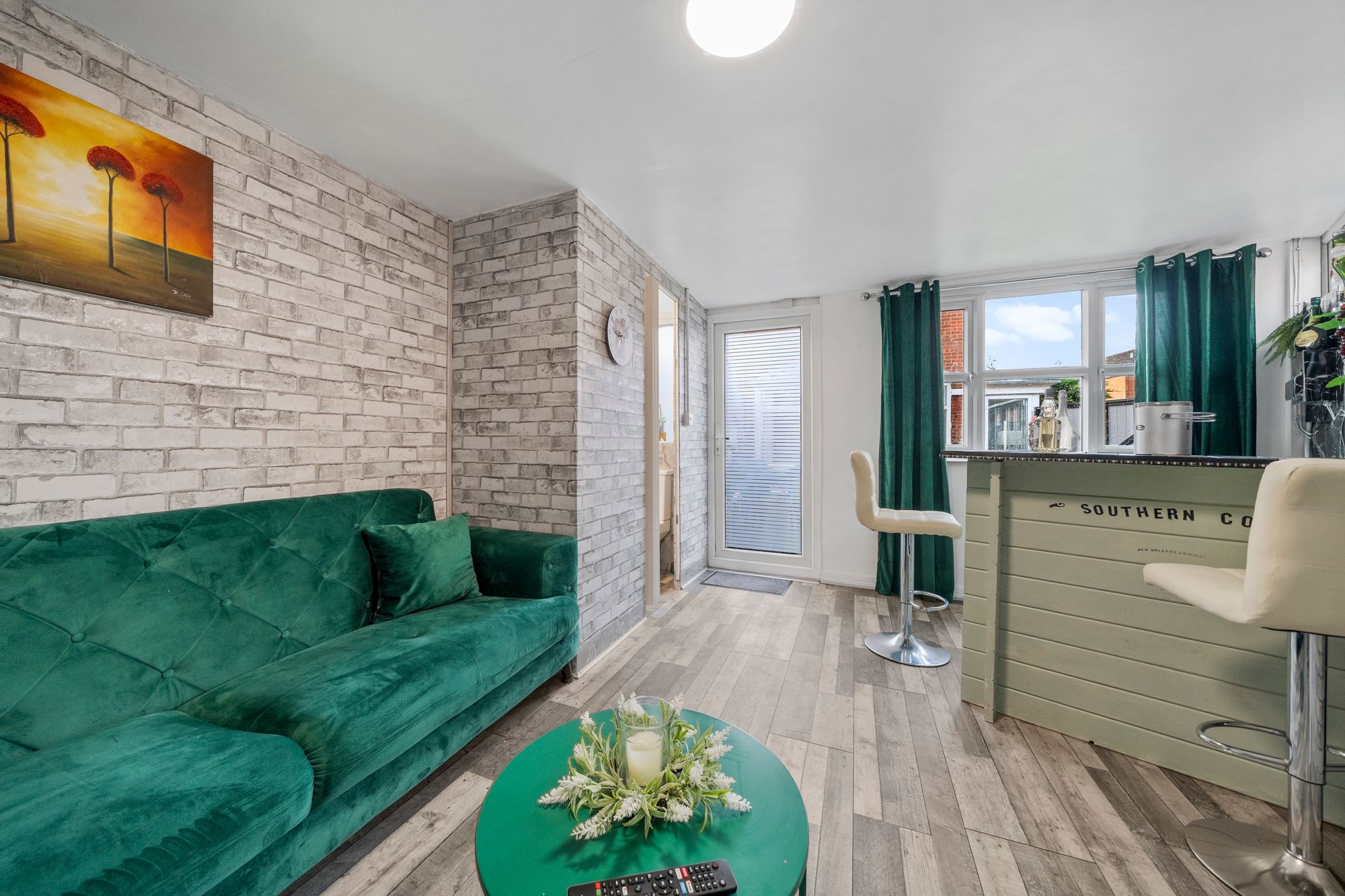 Aviemore Close, Wigan