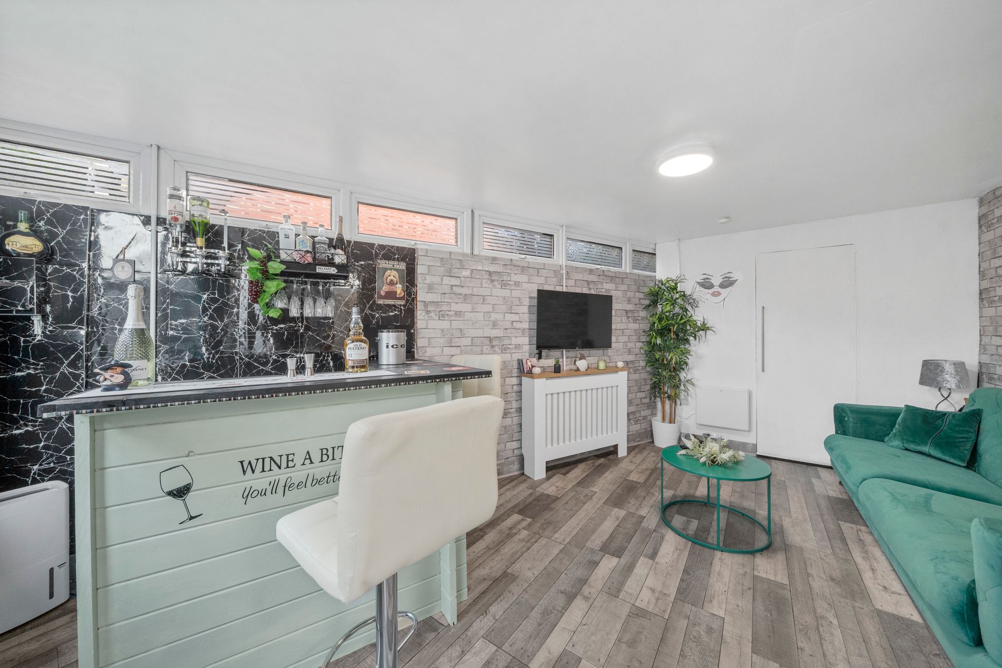 Aviemore Close, Wigan