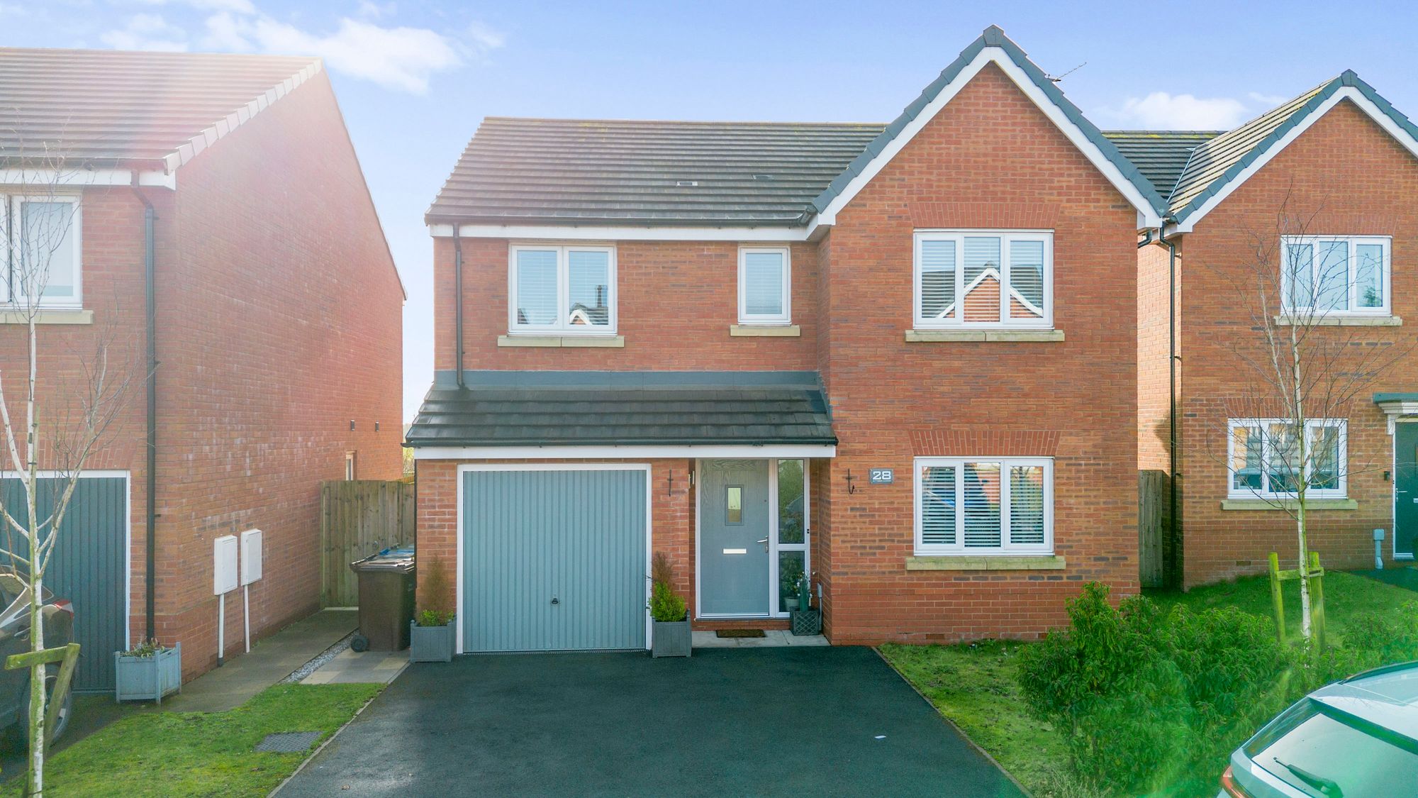 Bettison Avenue, Leigh, WN7