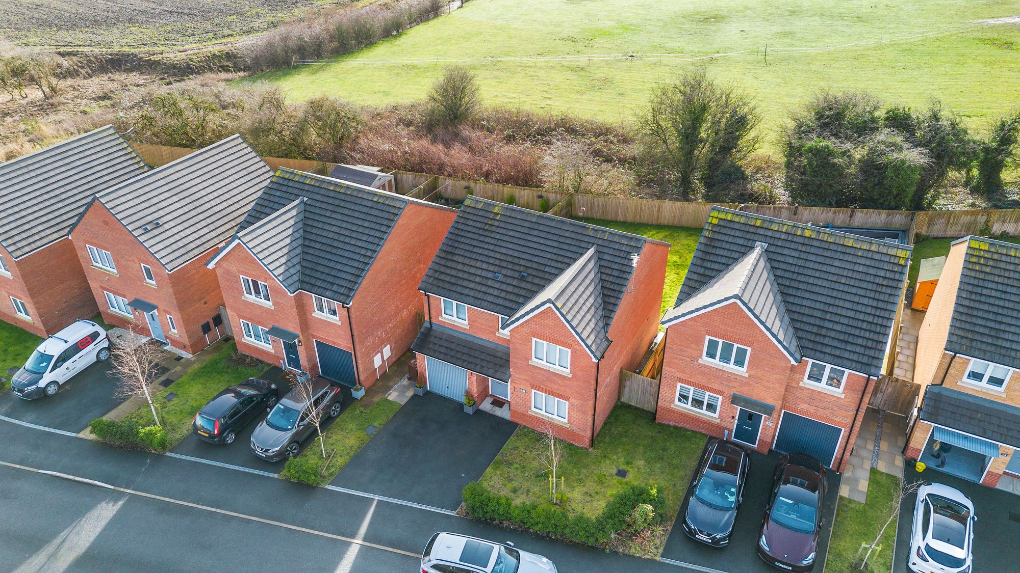 Bettison Avenue, Leigh