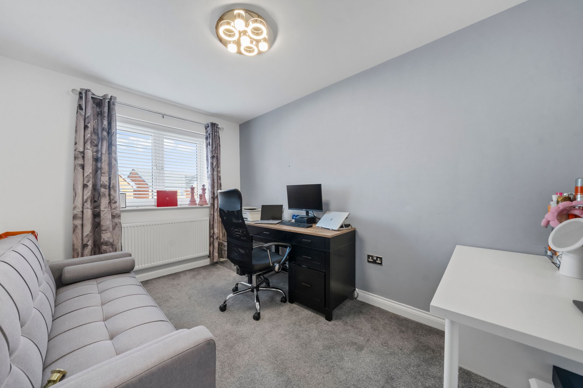 Bettison Avenue, Leigh