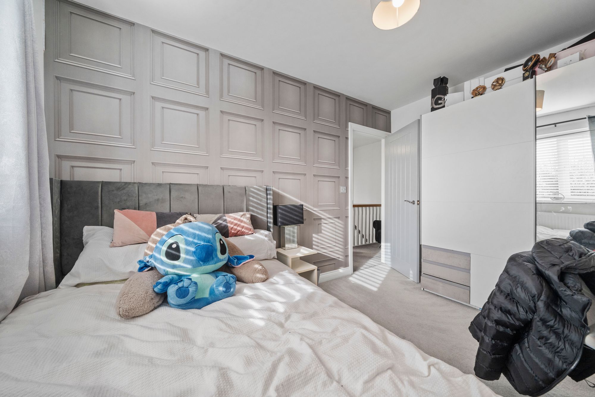 Bettison Avenue, Leigh