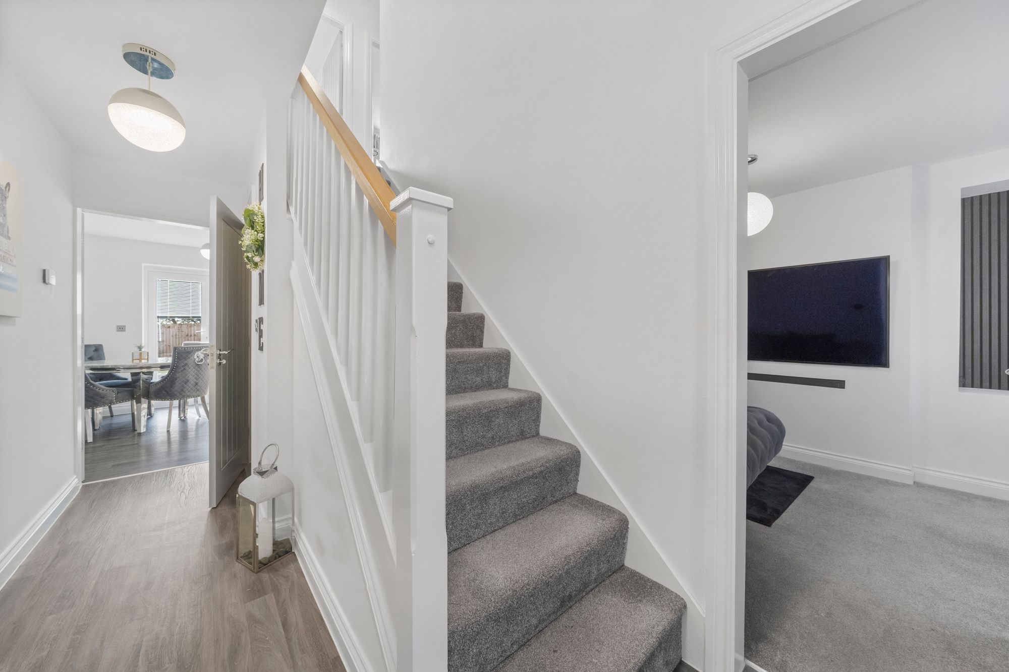 Bettison Avenue, Leigh