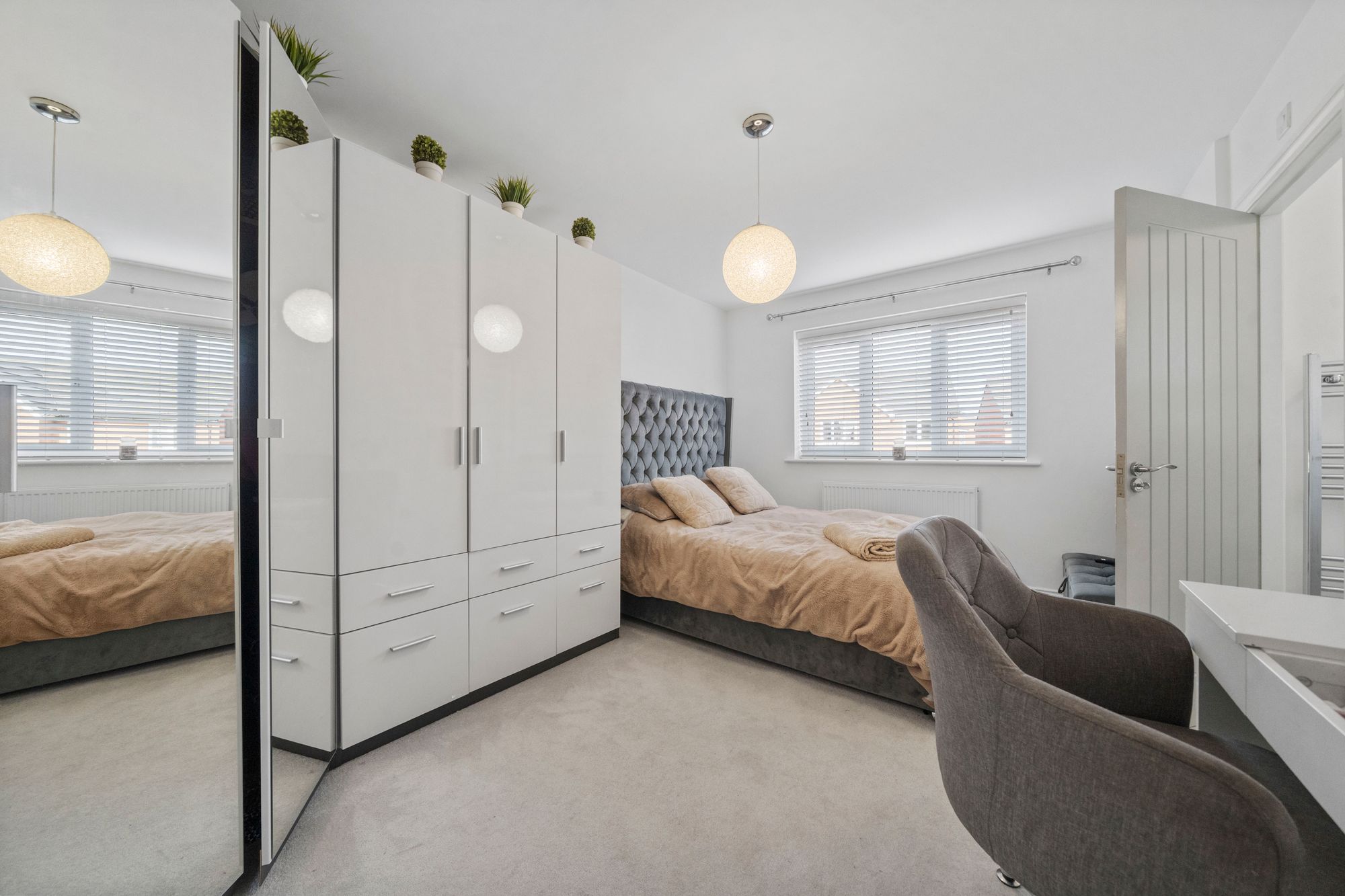 Bettison Avenue, Leigh