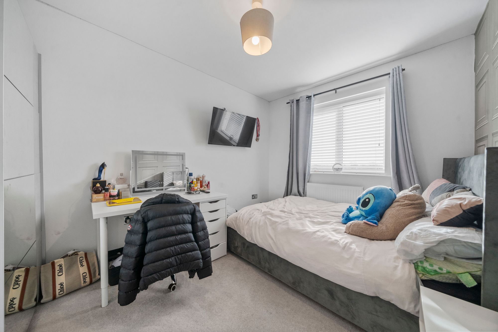 Bettison Avenue, Leigh