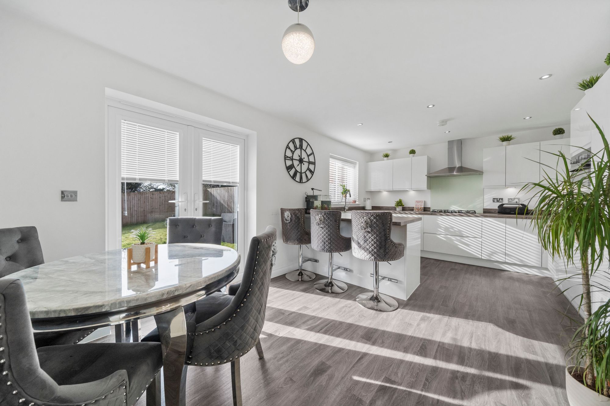 Bettison Avenue, Leigh