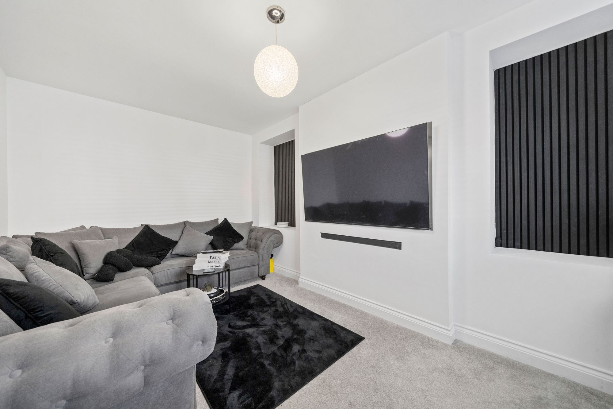 Bettison Avenue, Leigh