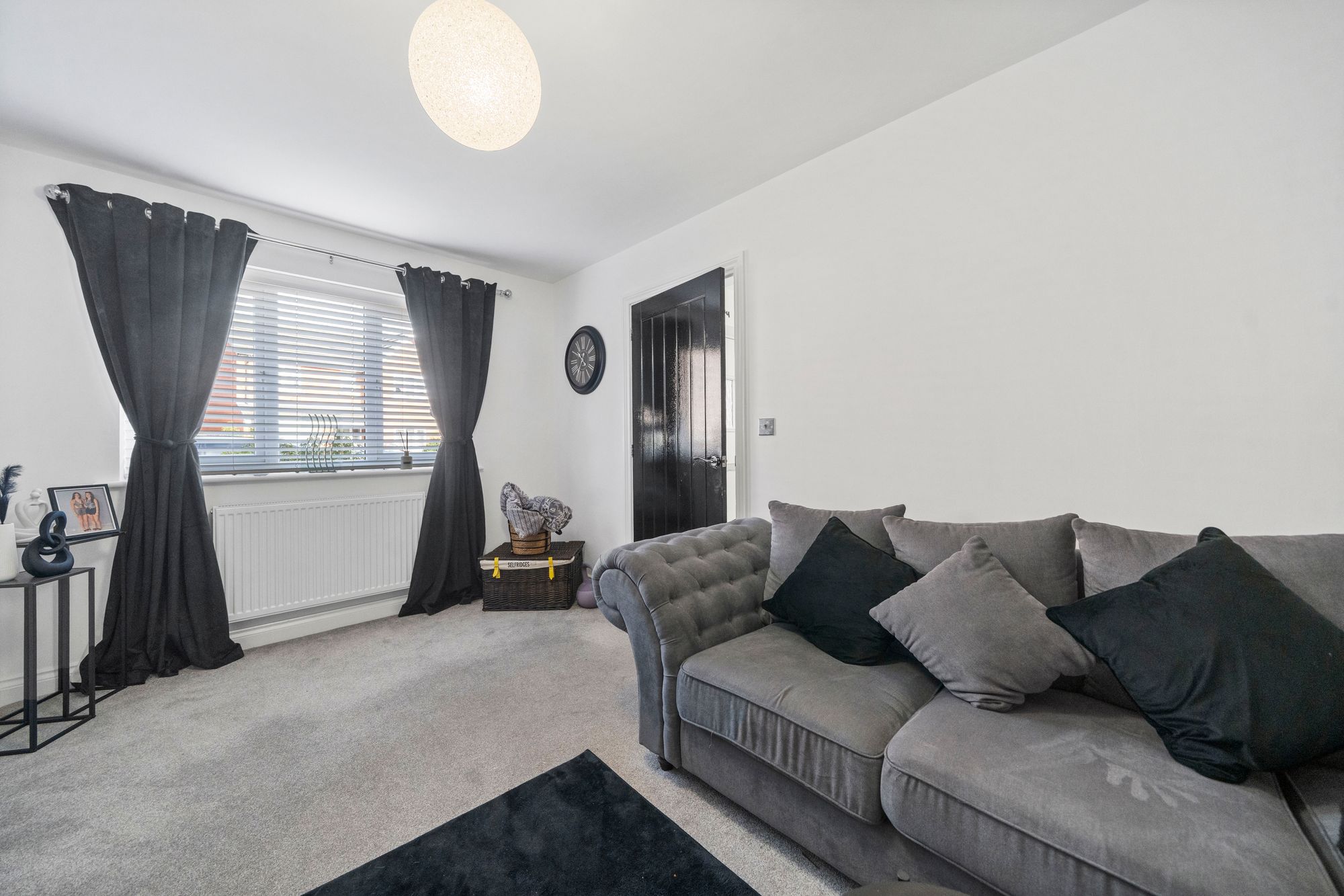 Bettison Avenue, Leigh