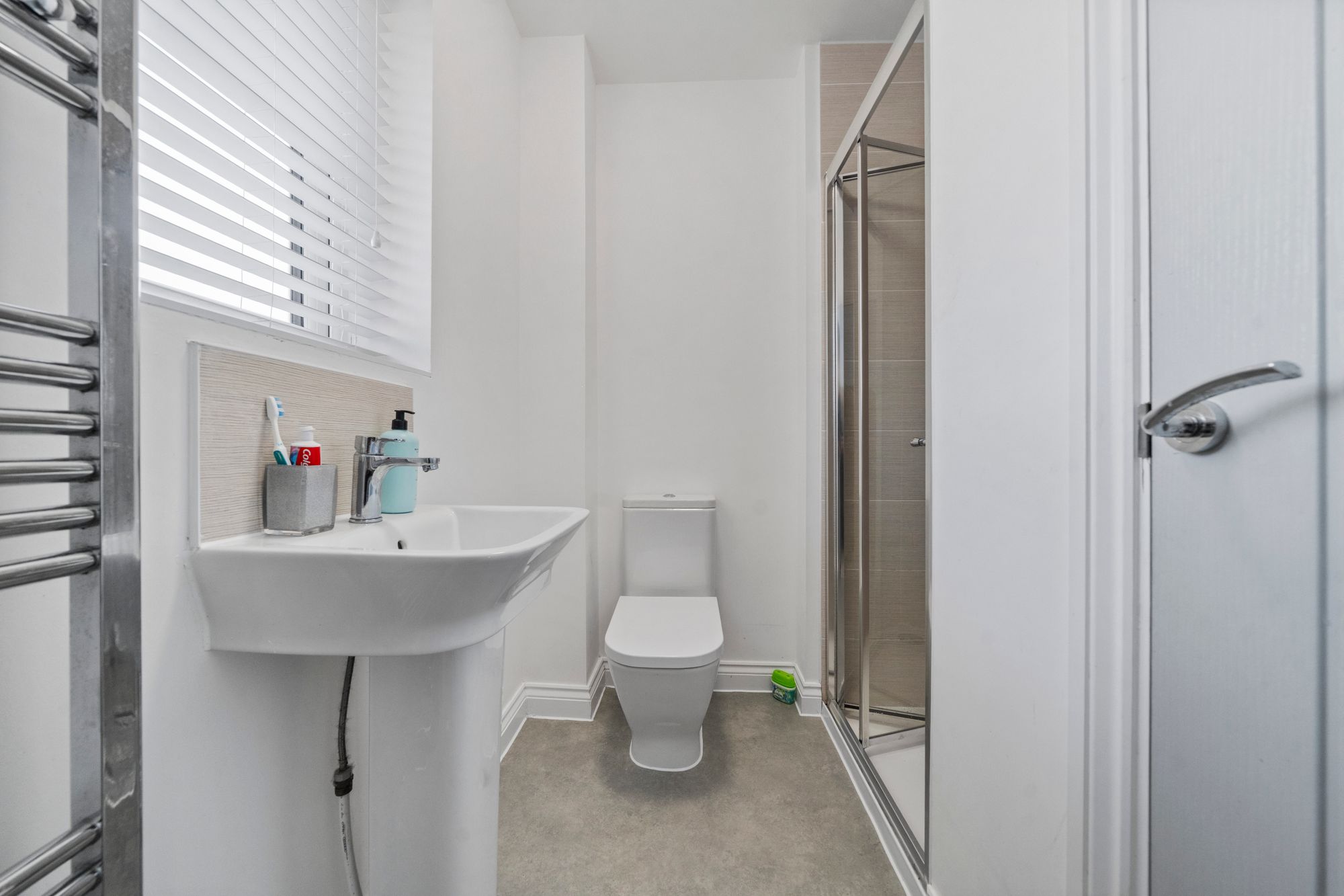 Bettison Avenue, Leigh