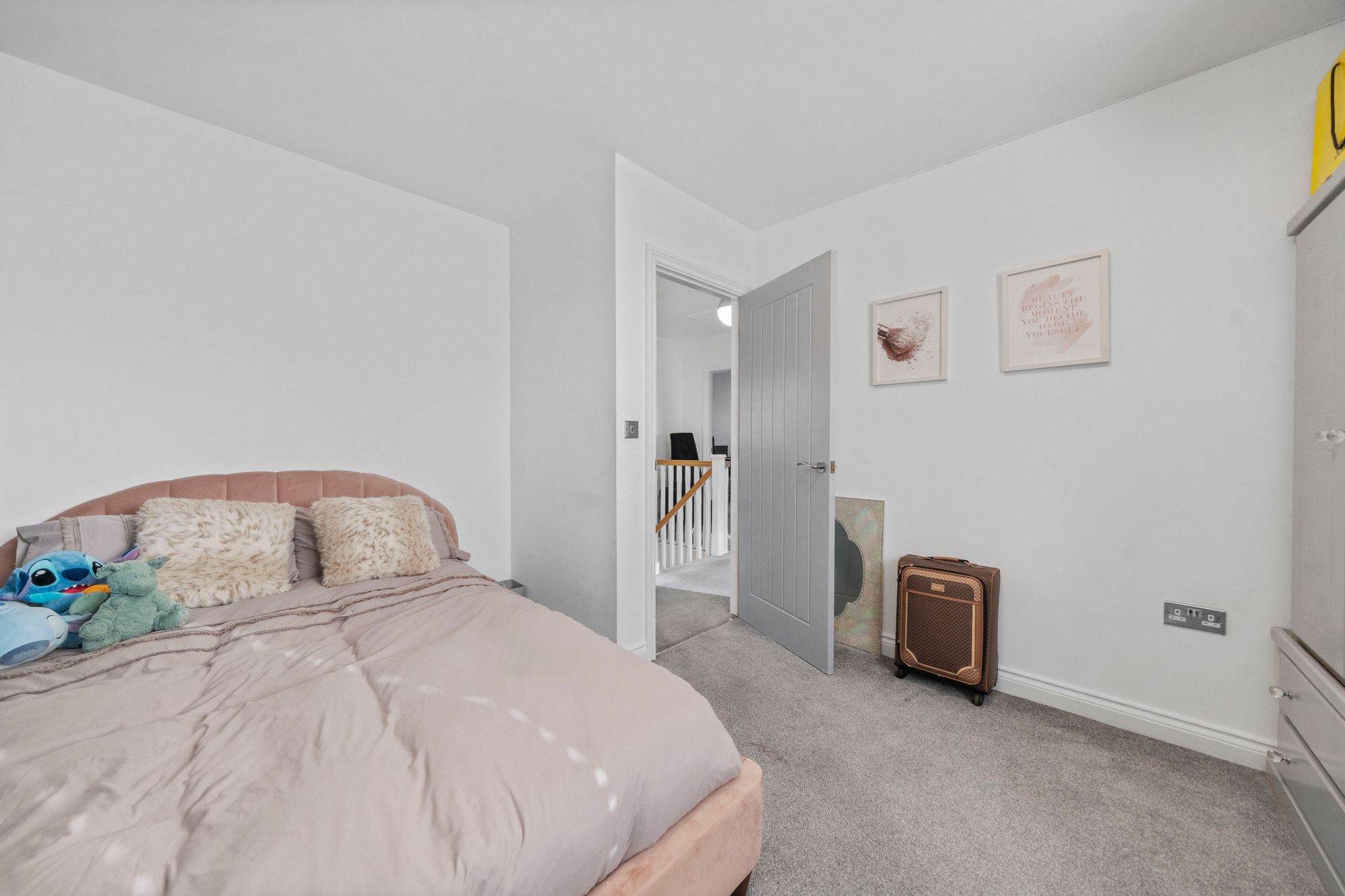 Bettison Avenue, Leigh