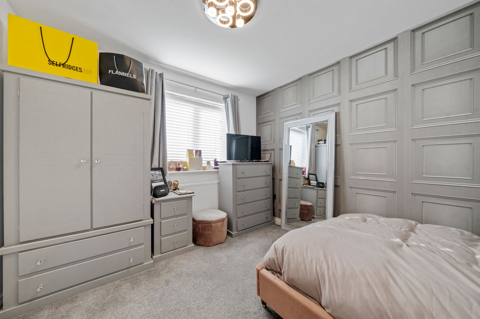 Bettison Avenue, Leigh