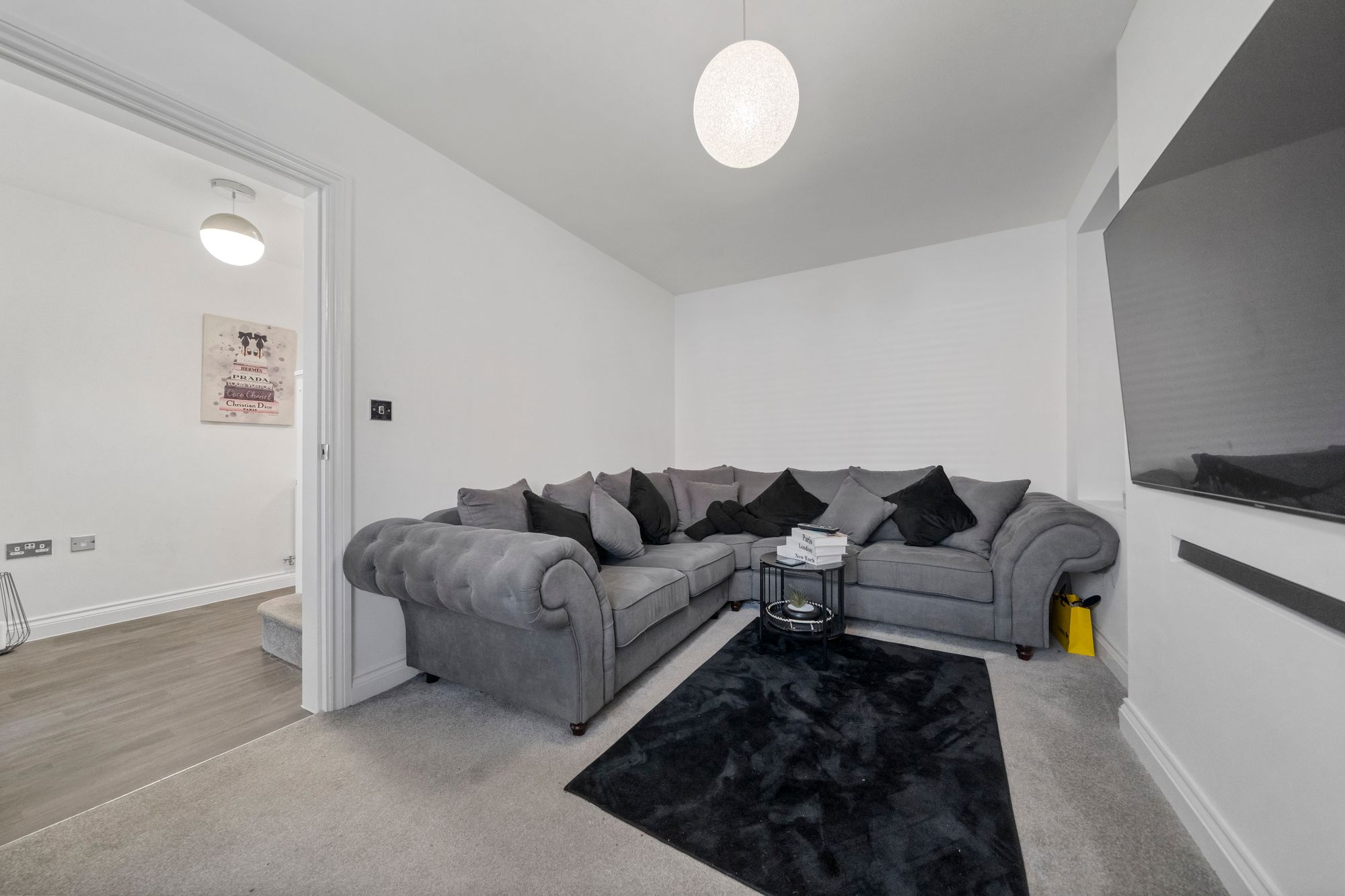 Bettison Avenue, Leigh