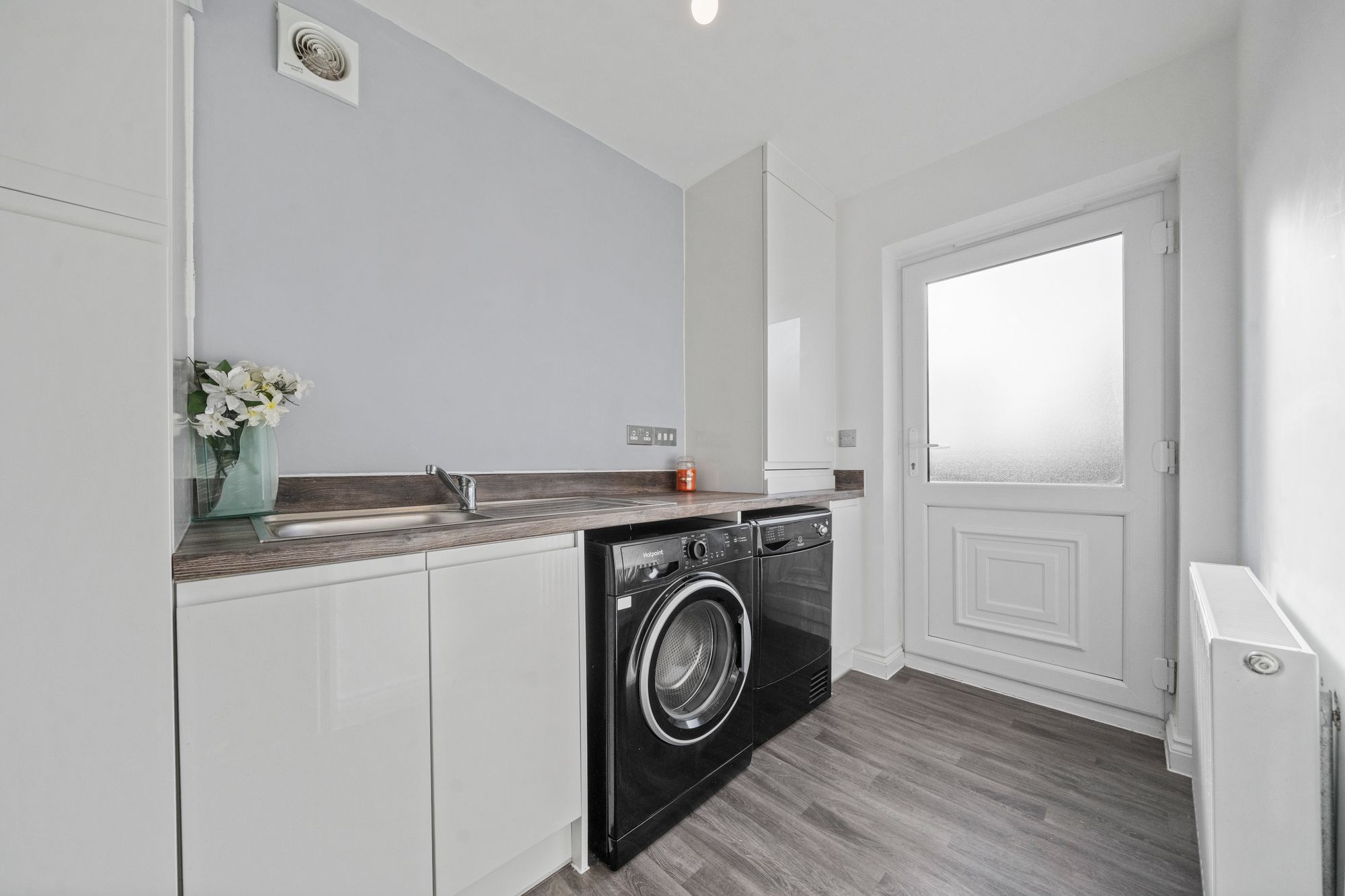 Bettison Avenue, Leigh