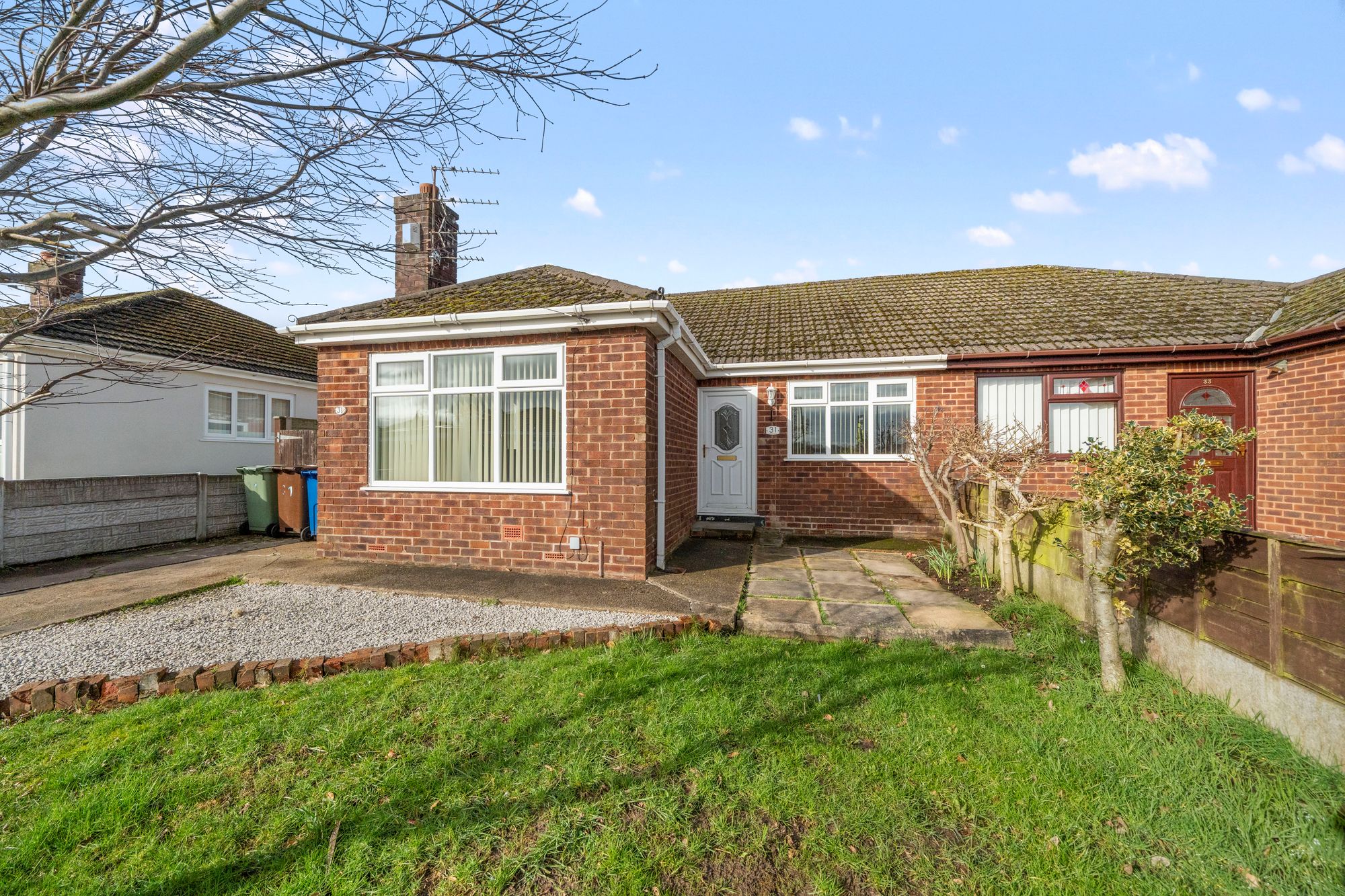 Upland Drive, Ashton-In-Makerfield, WN4