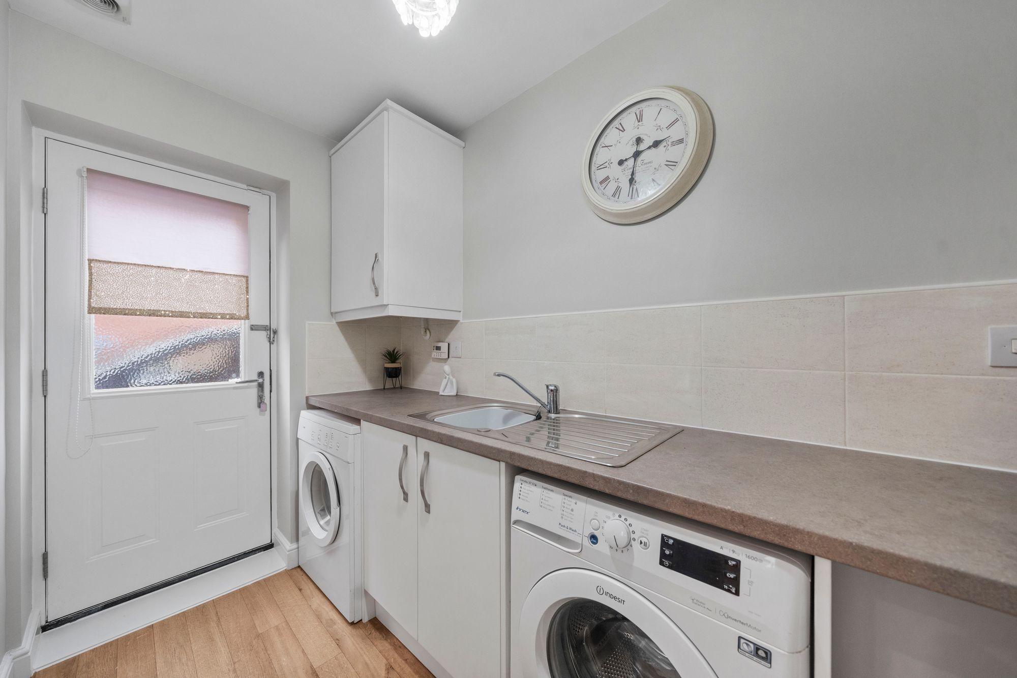 Commissioner Square, Warrington