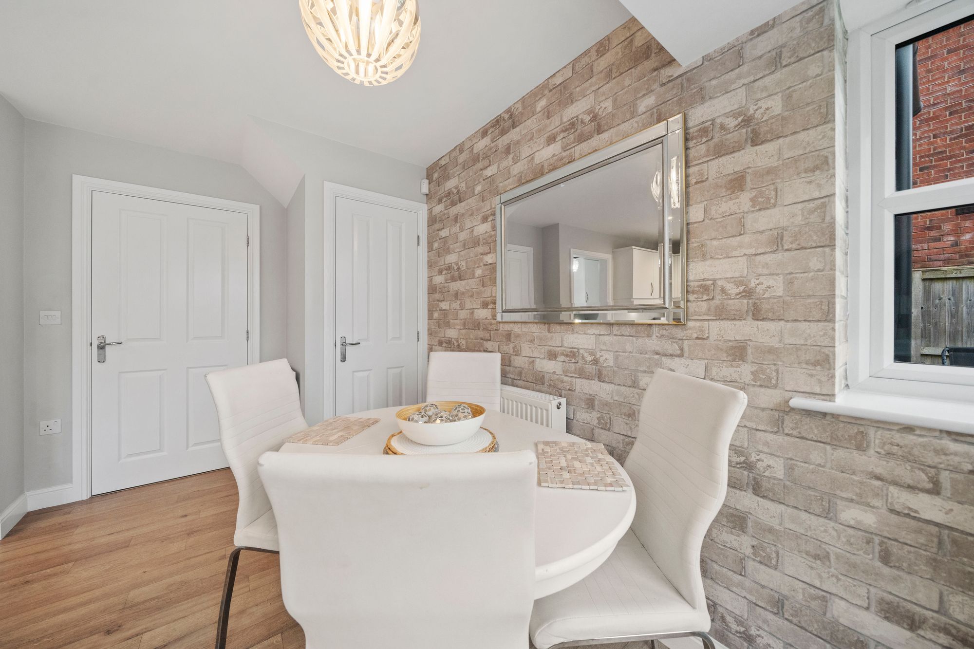 Commissioner Square, Warrington