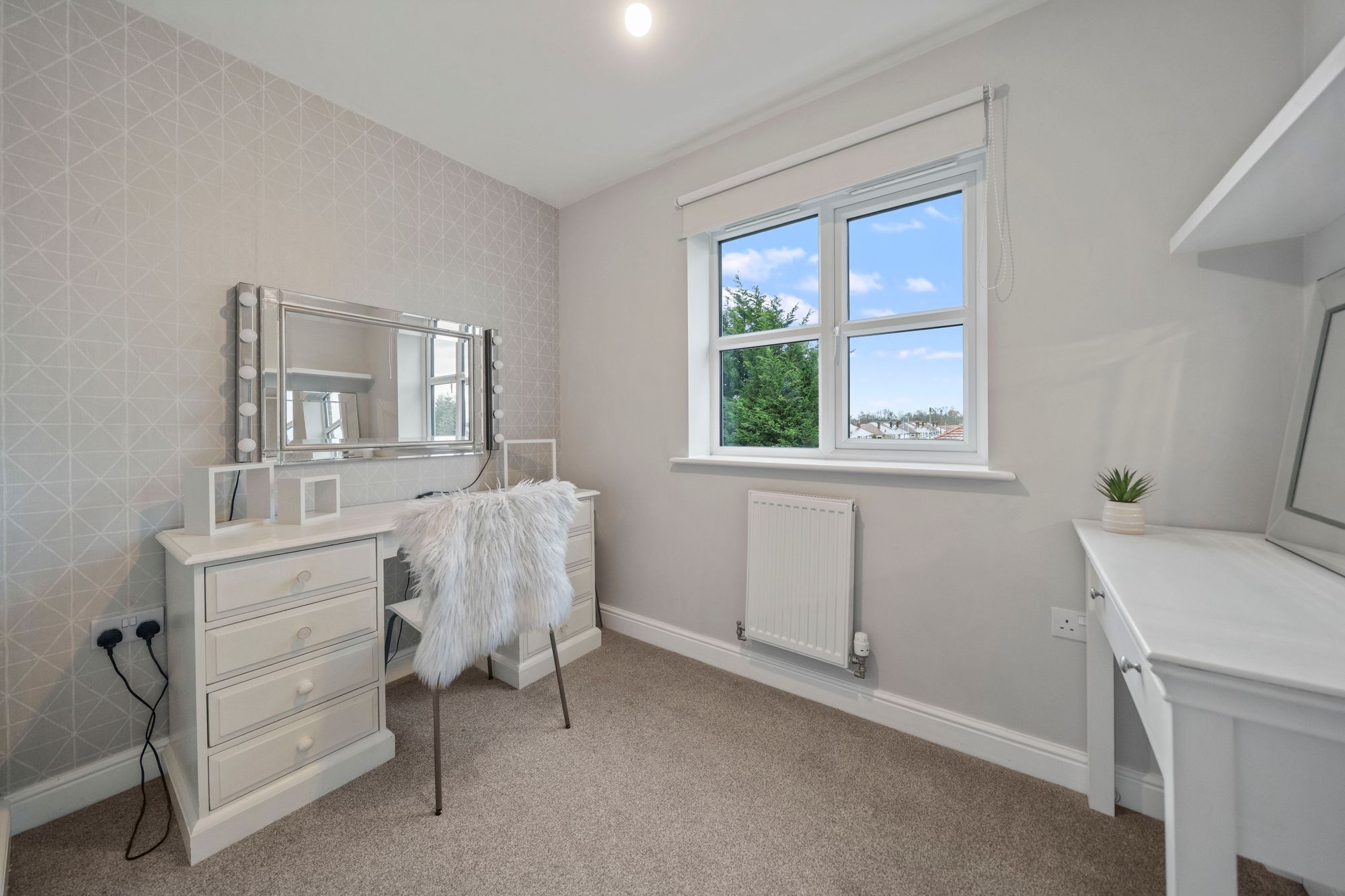 Commissioner Square, Warrington