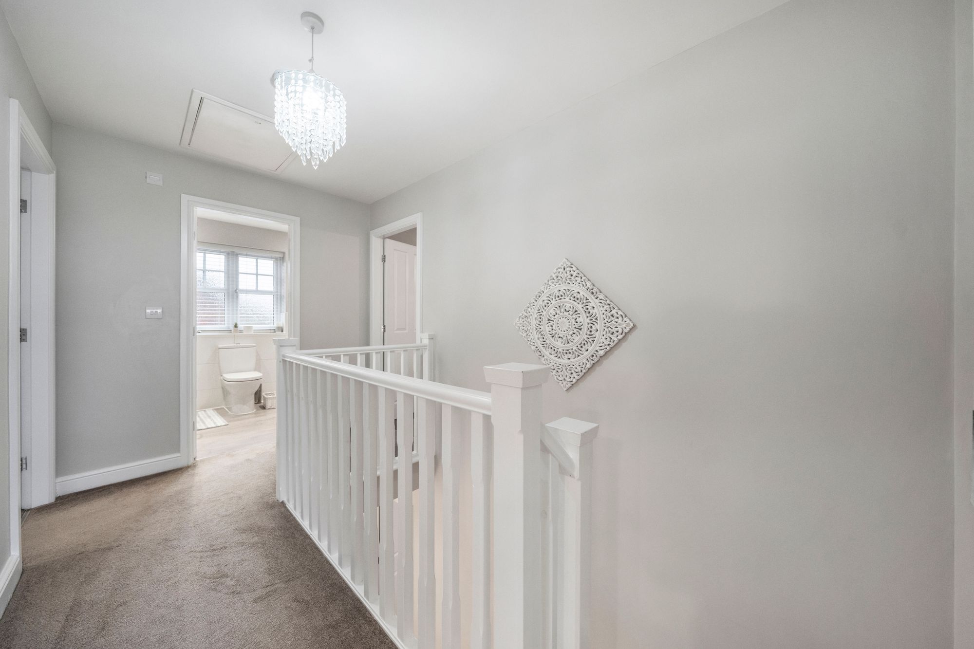 Commissioner Square, Warrington