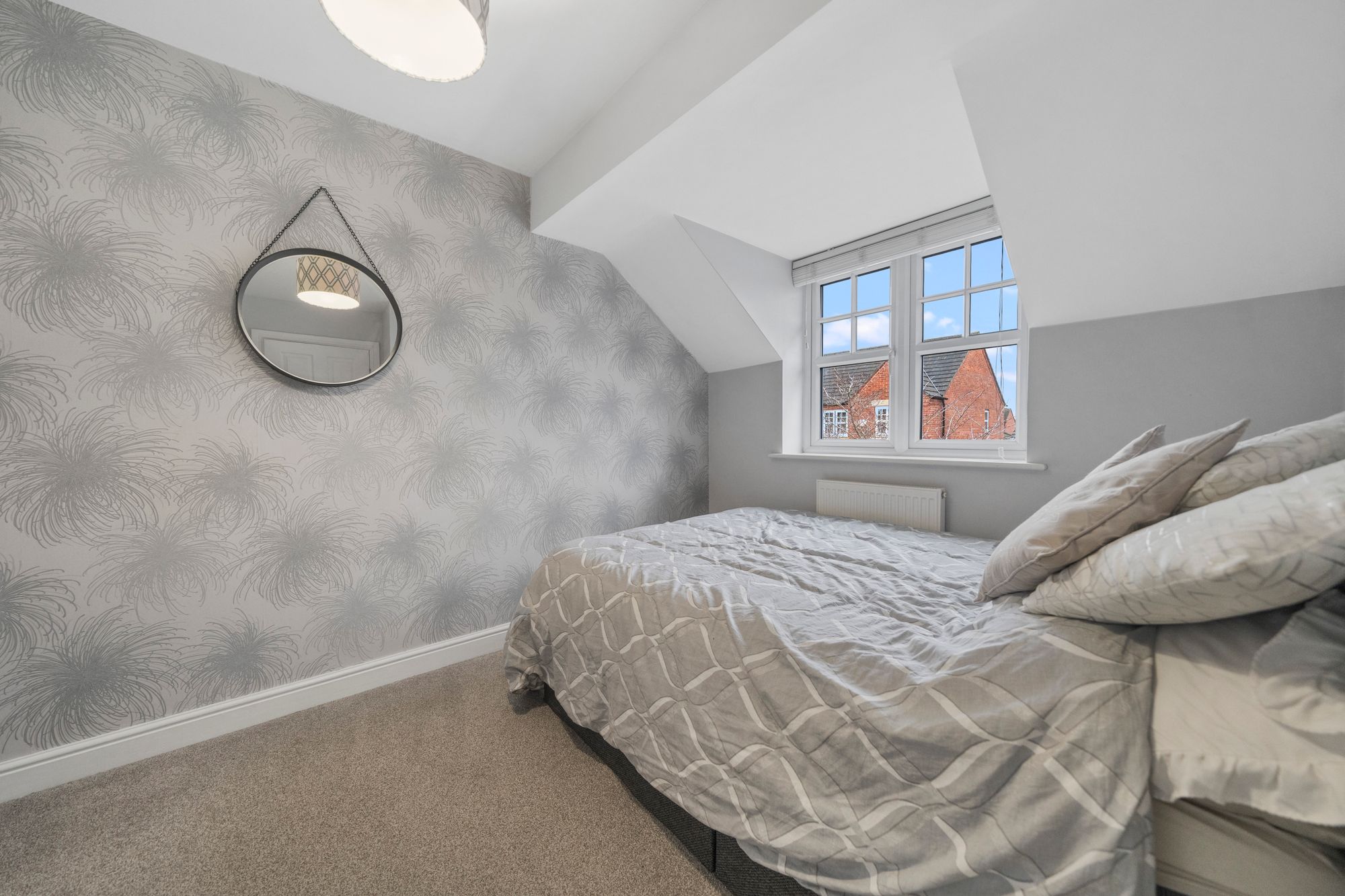 Commissioner Square, Warrington