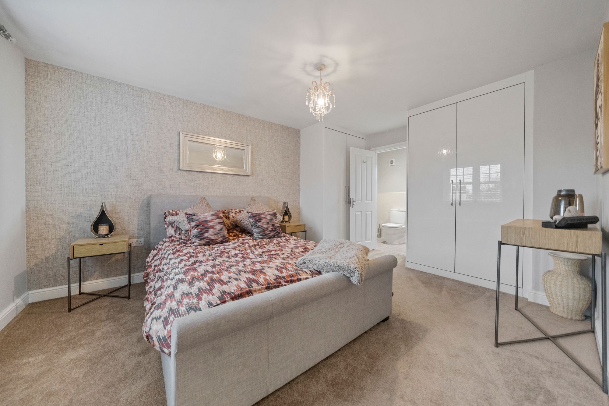 Commissioner Square, Warrington