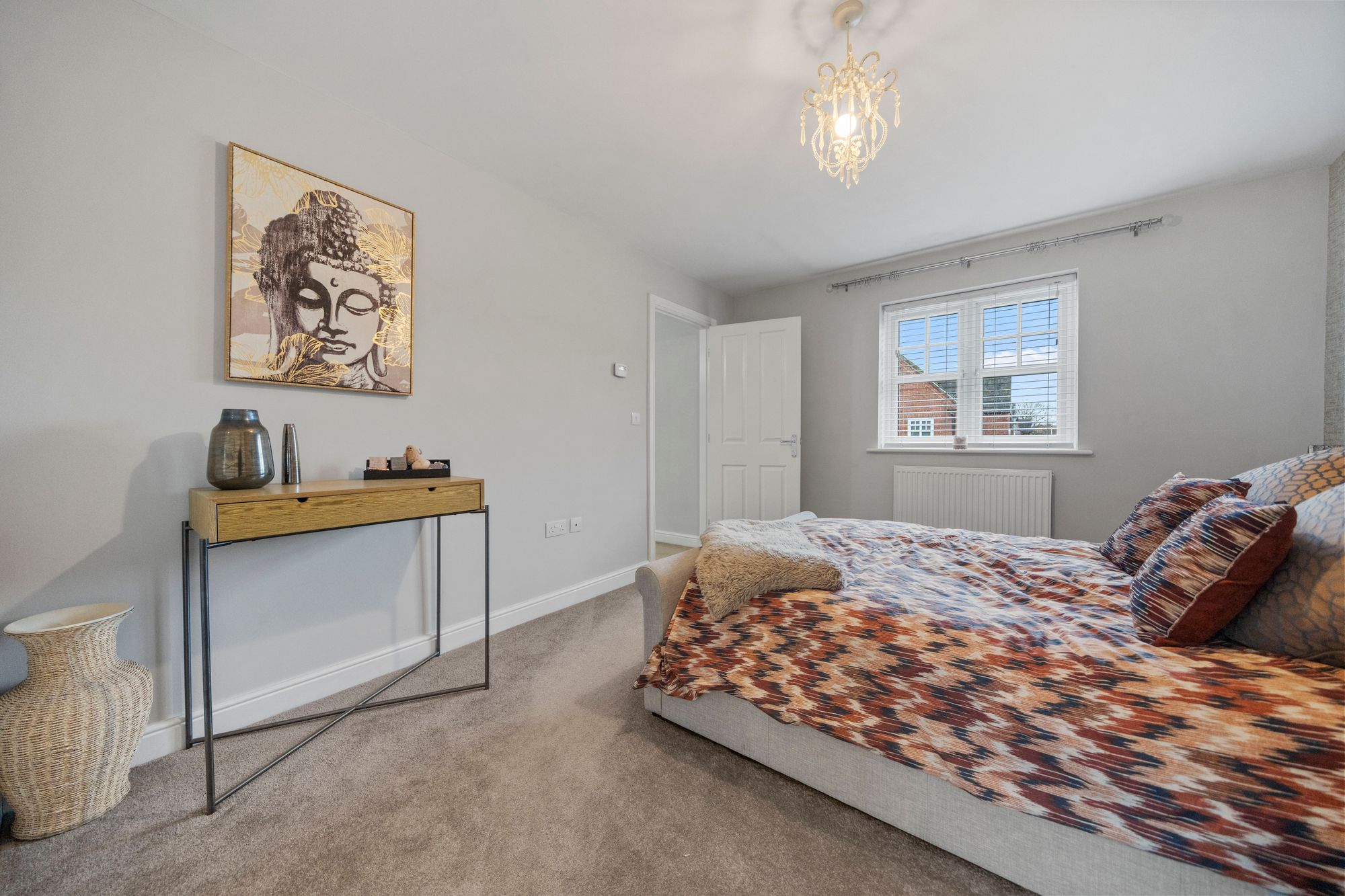 Commissioner Square, Warrington