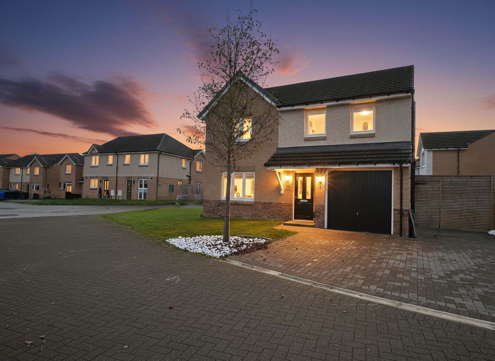 45 Buttercup Crescent, Cambuslang