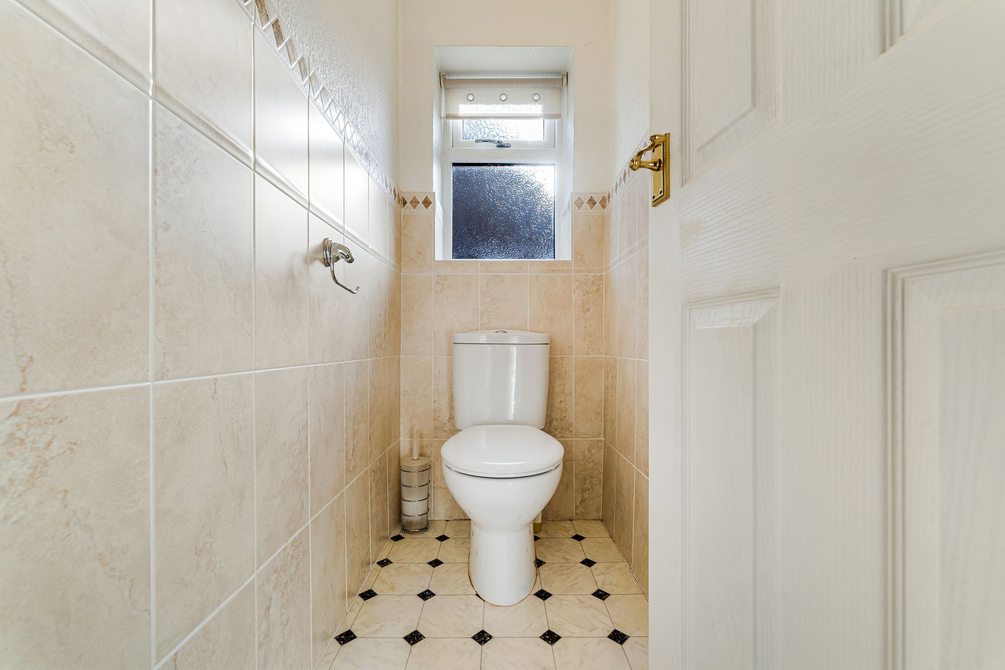 Glencourse Road, Widnes