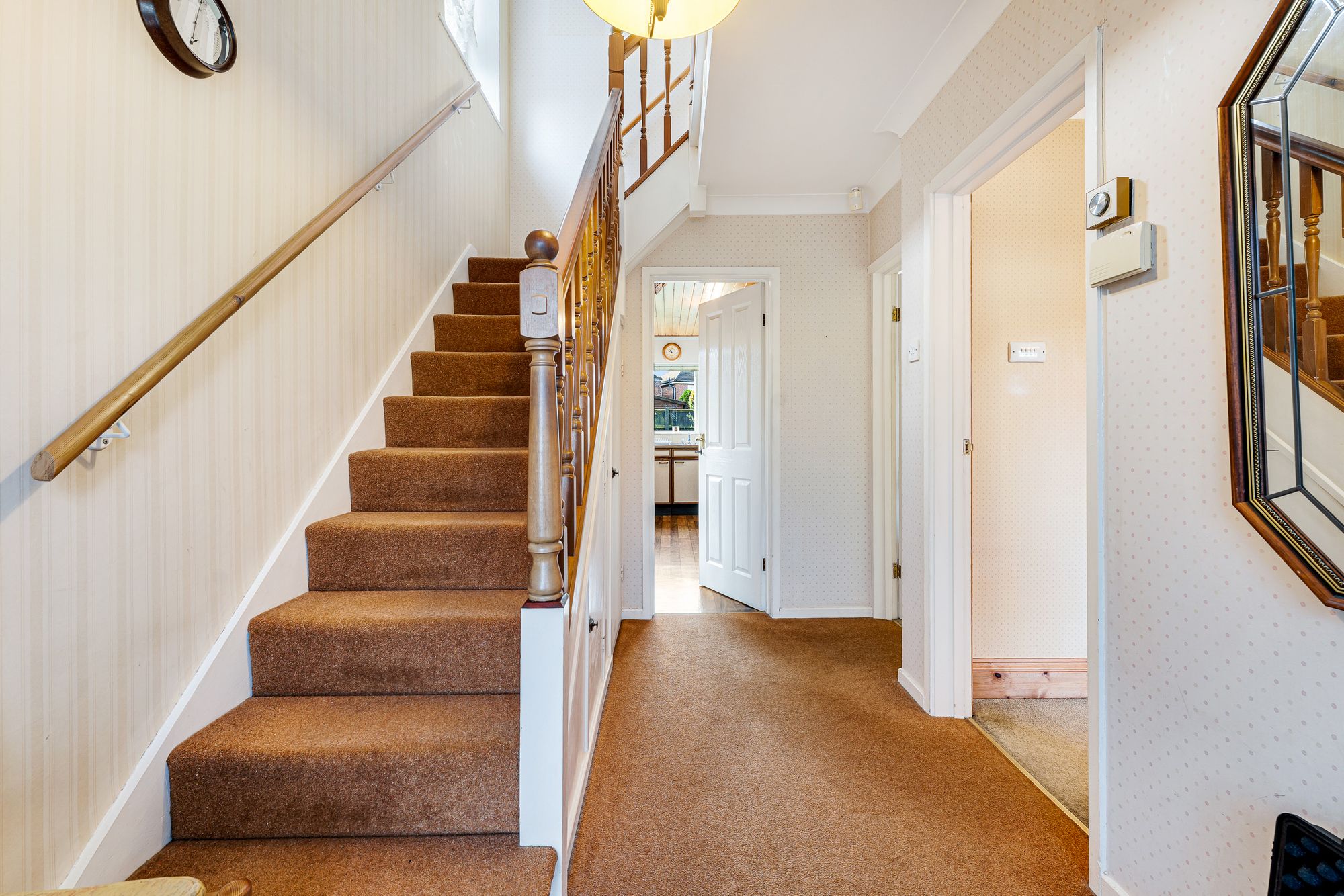 Glencourse Road, Widnes