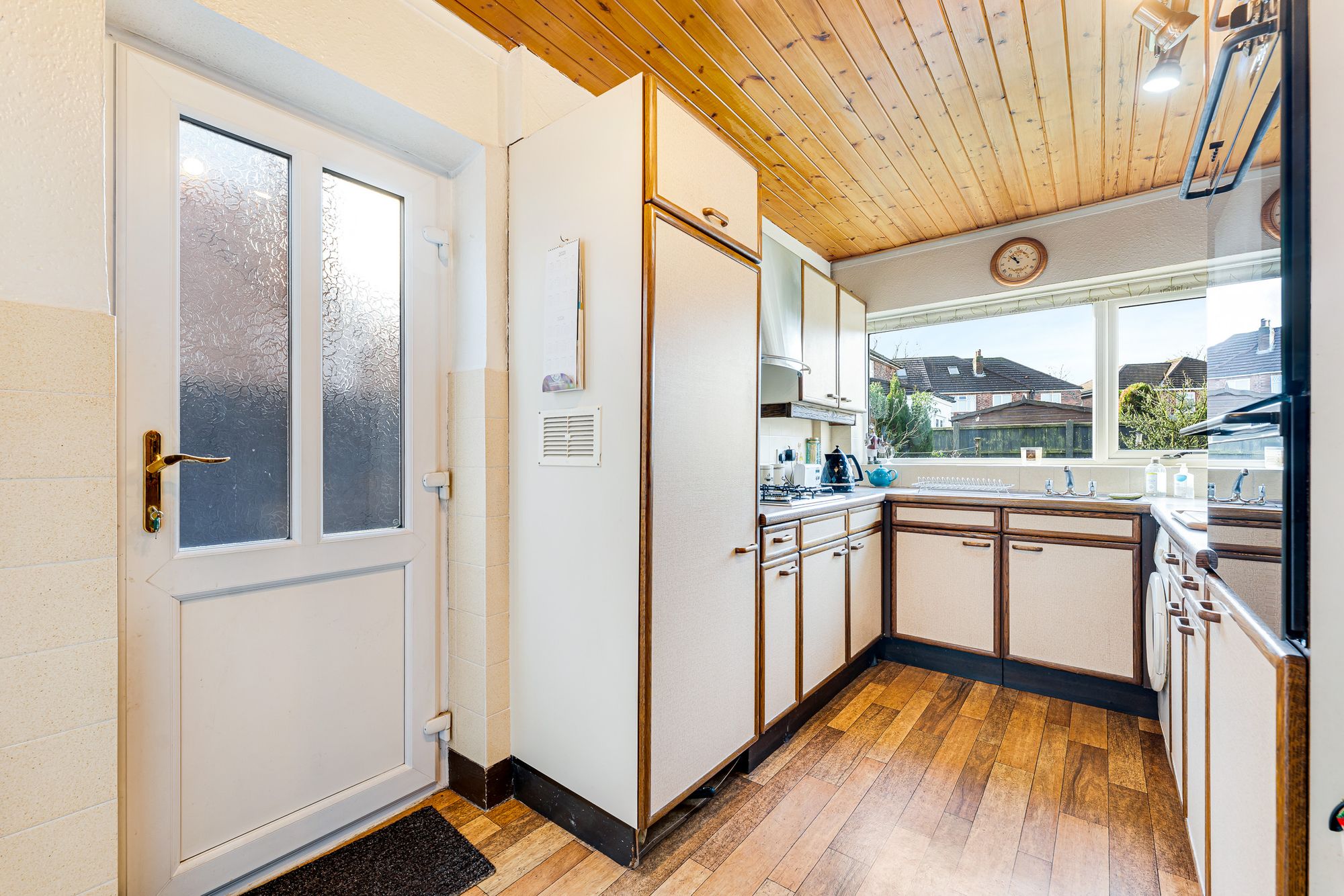 Glencourse Road, Widnes