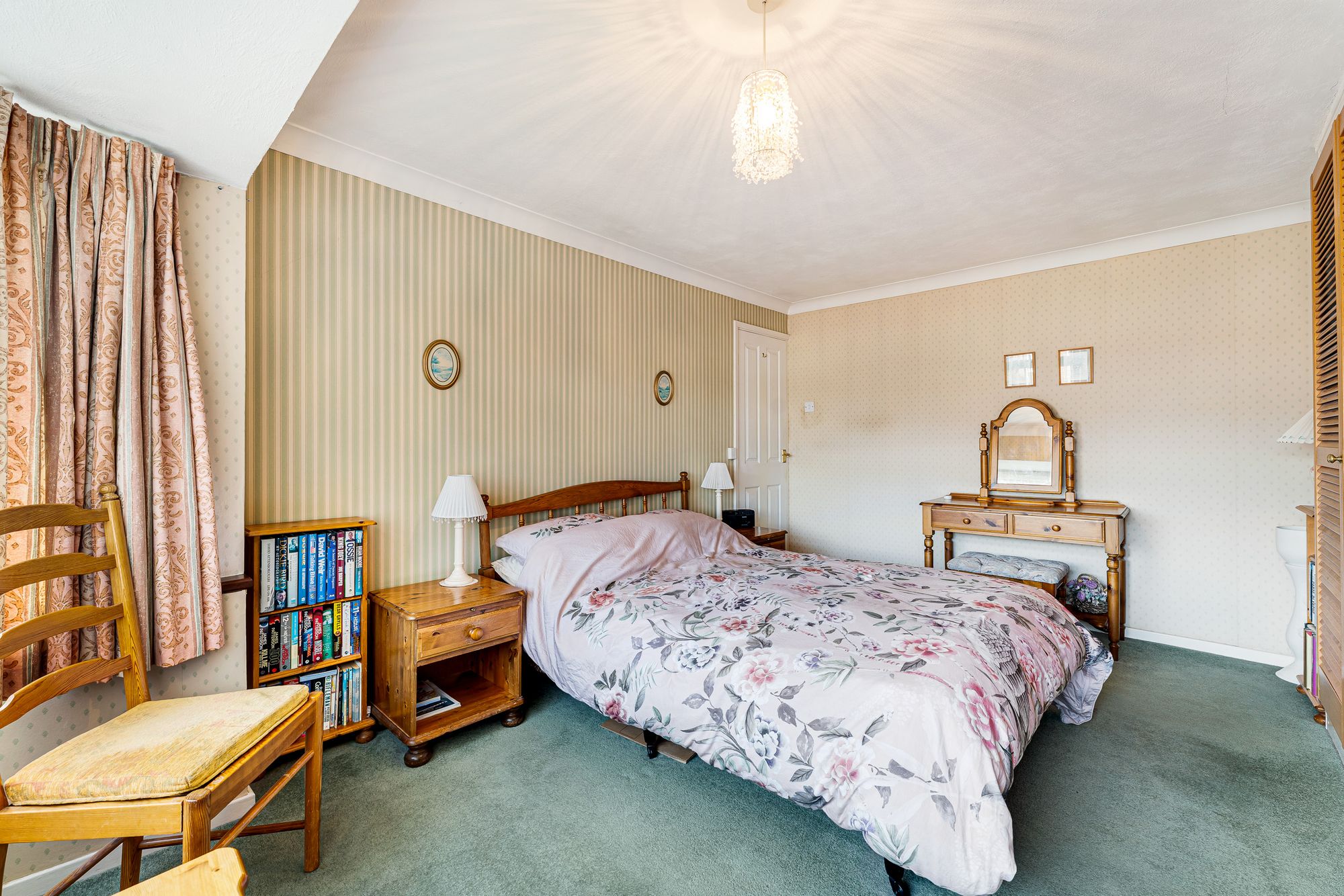 Glencourse Road, Widnes