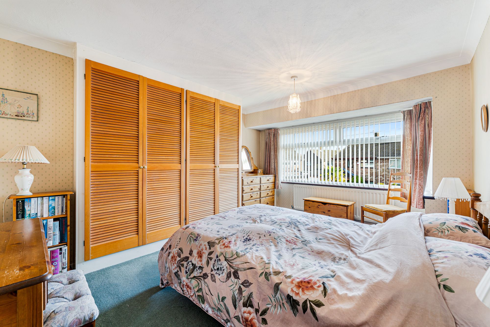 Glencourse Road, Widnes