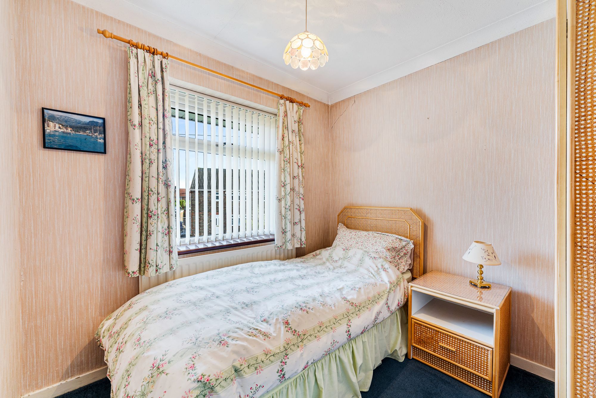 Glencourse Road, Widnes